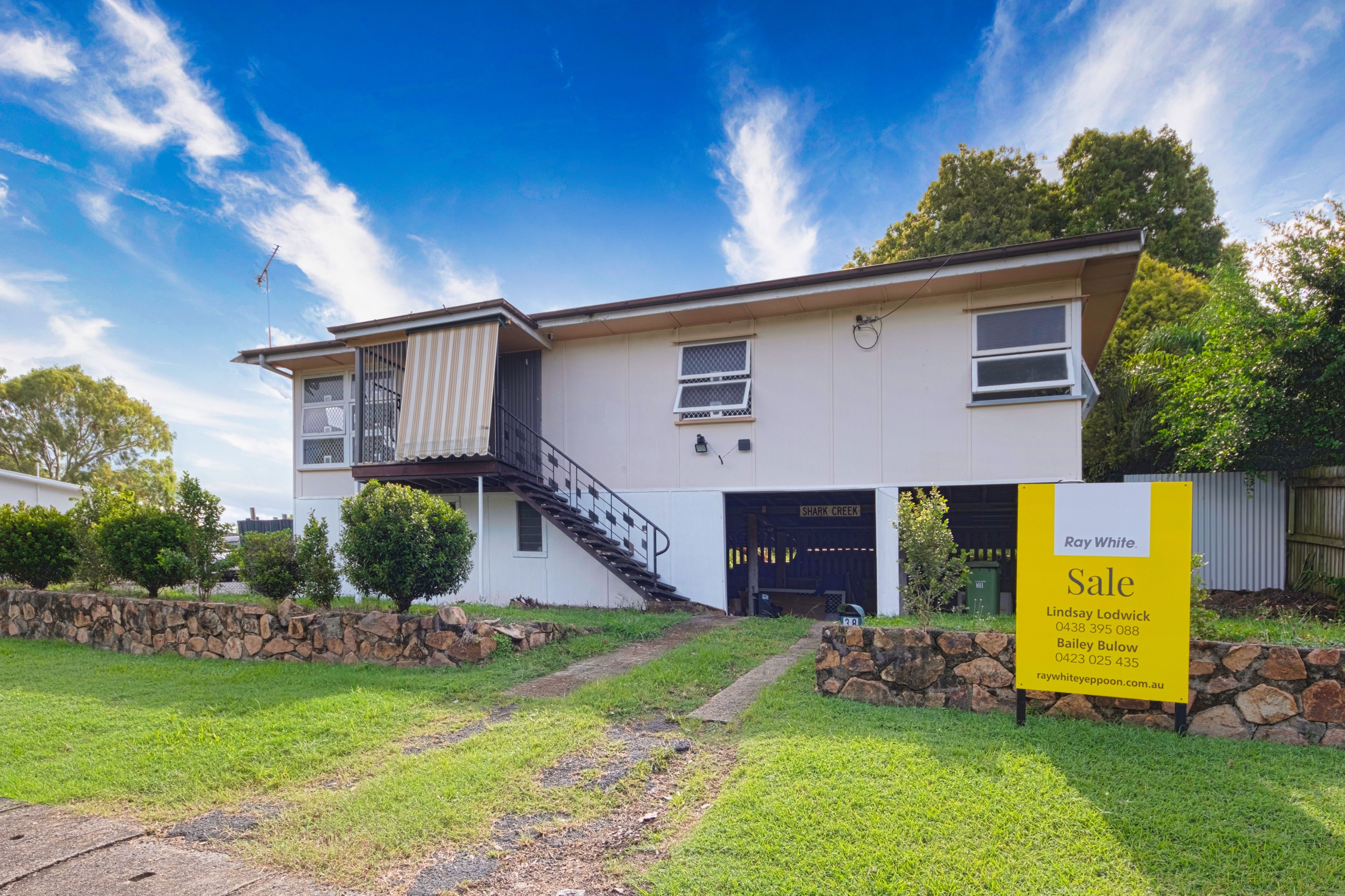 38 Tucker Street, Yeppoon QLD 4703