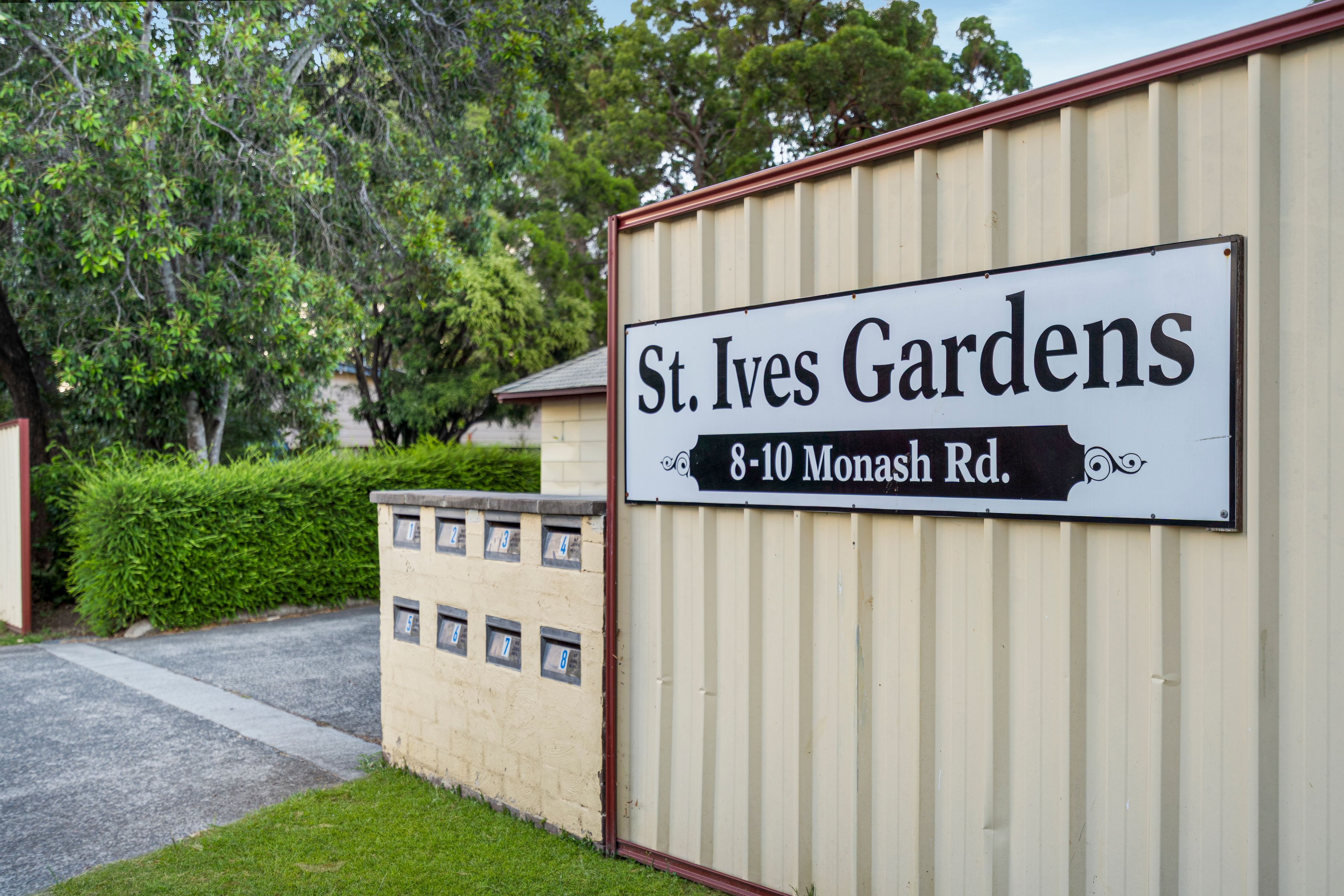 6/10 Monash Road, Loganlea, QLD 4131