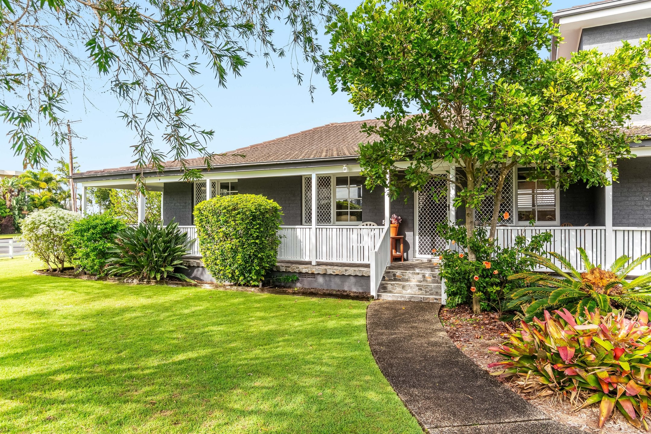 1/7 Claude Street, Yamba, NSW 2464