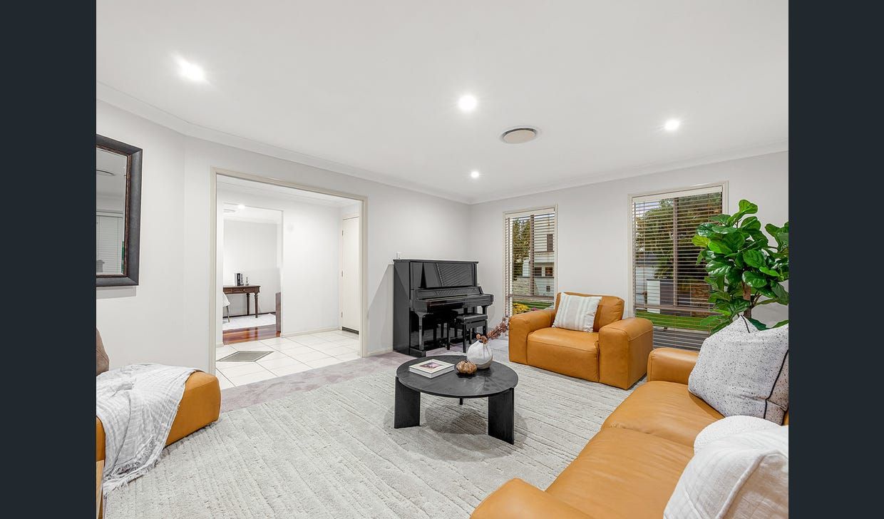 12 Brinley Place, Sinnamon Park, QLD 4073
