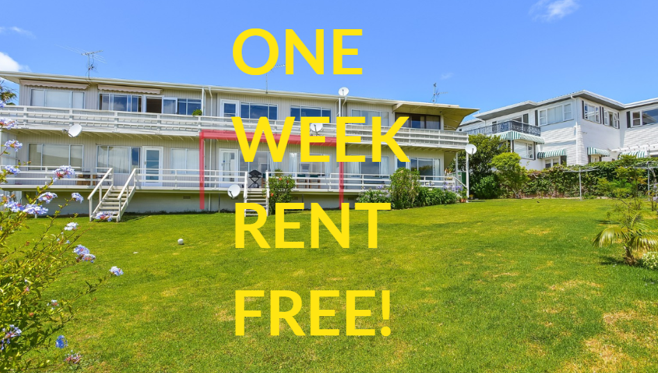 5/63 Selwyn Avenue, Mission Bay, Auckland City
