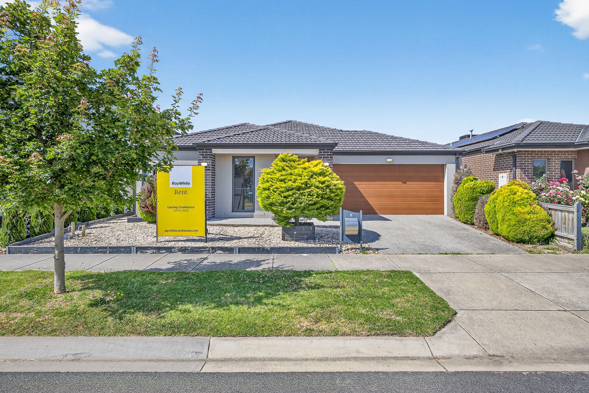 3 Hercules Drive, Officer, VIC 3809