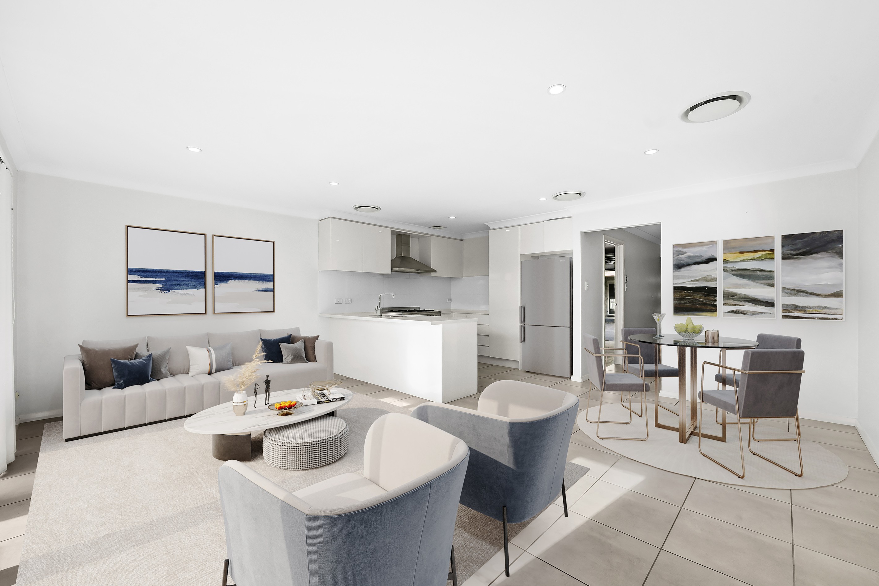 20/263 Camden Valley Way, Narellan, NSW 2567