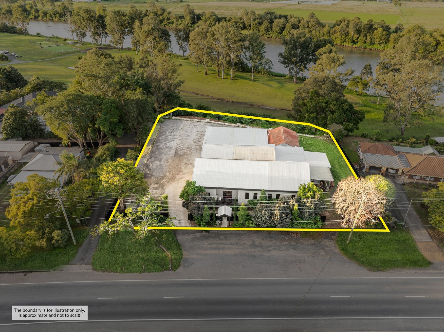 187 Brisbane Terrace, Goodna, QLD 4300