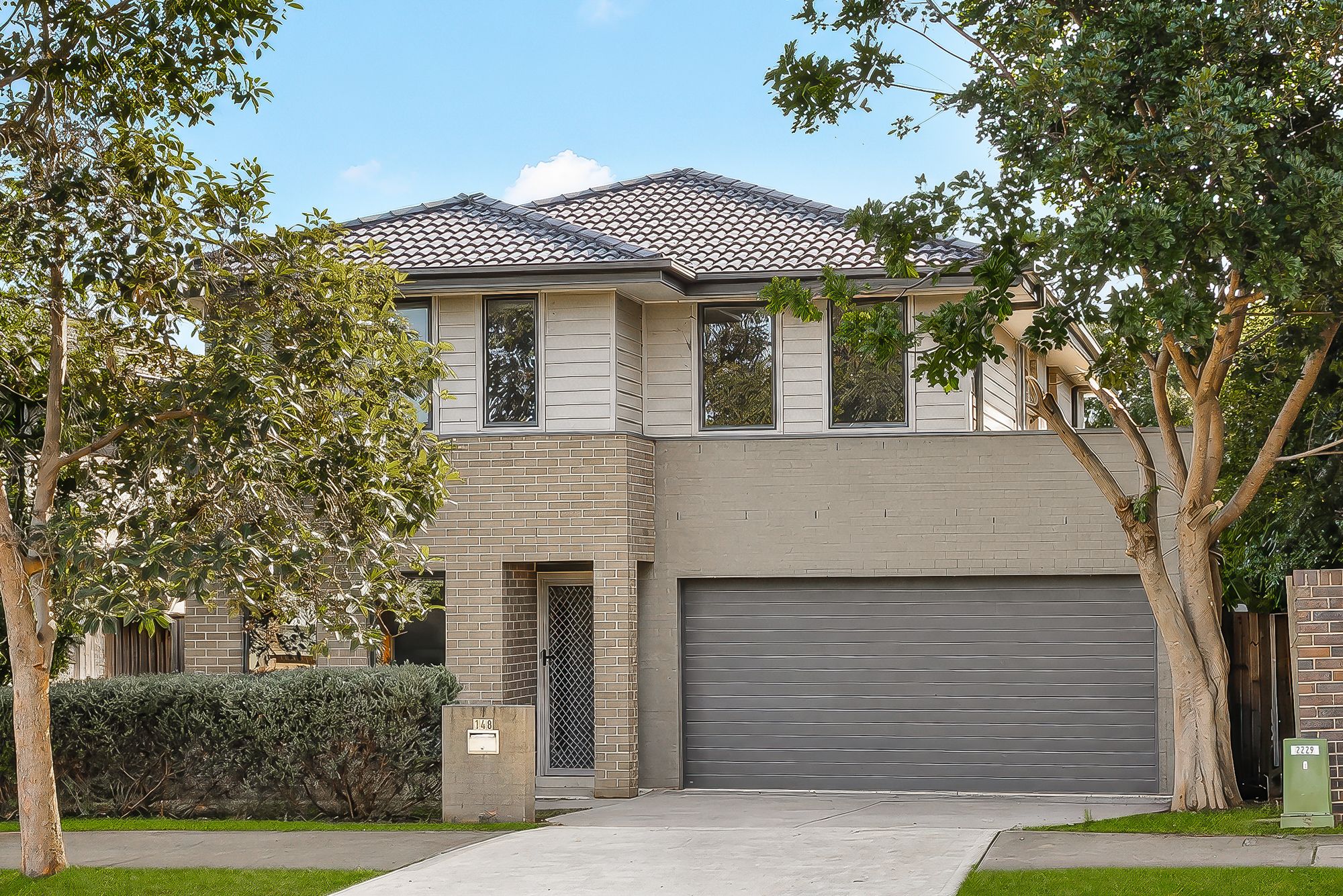 148 Riverbank Drive, The Ponds, NSW 2769