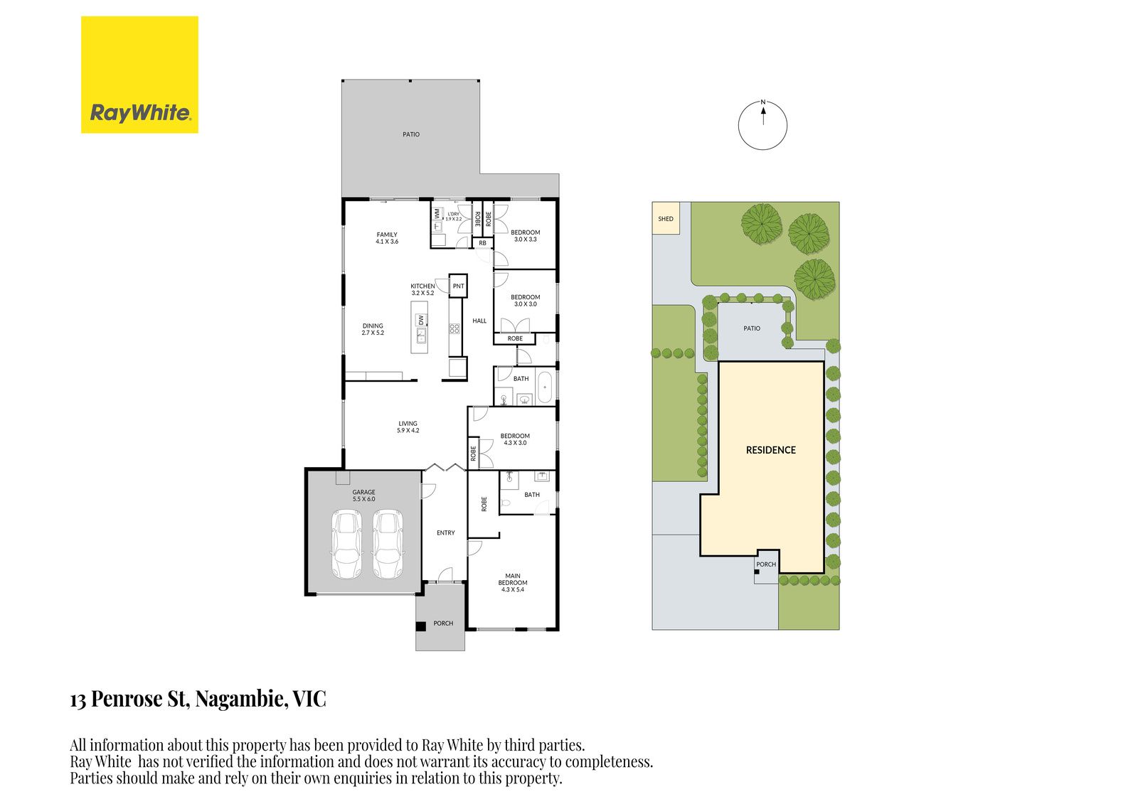 13 Penrose Street — photo 20 of 20