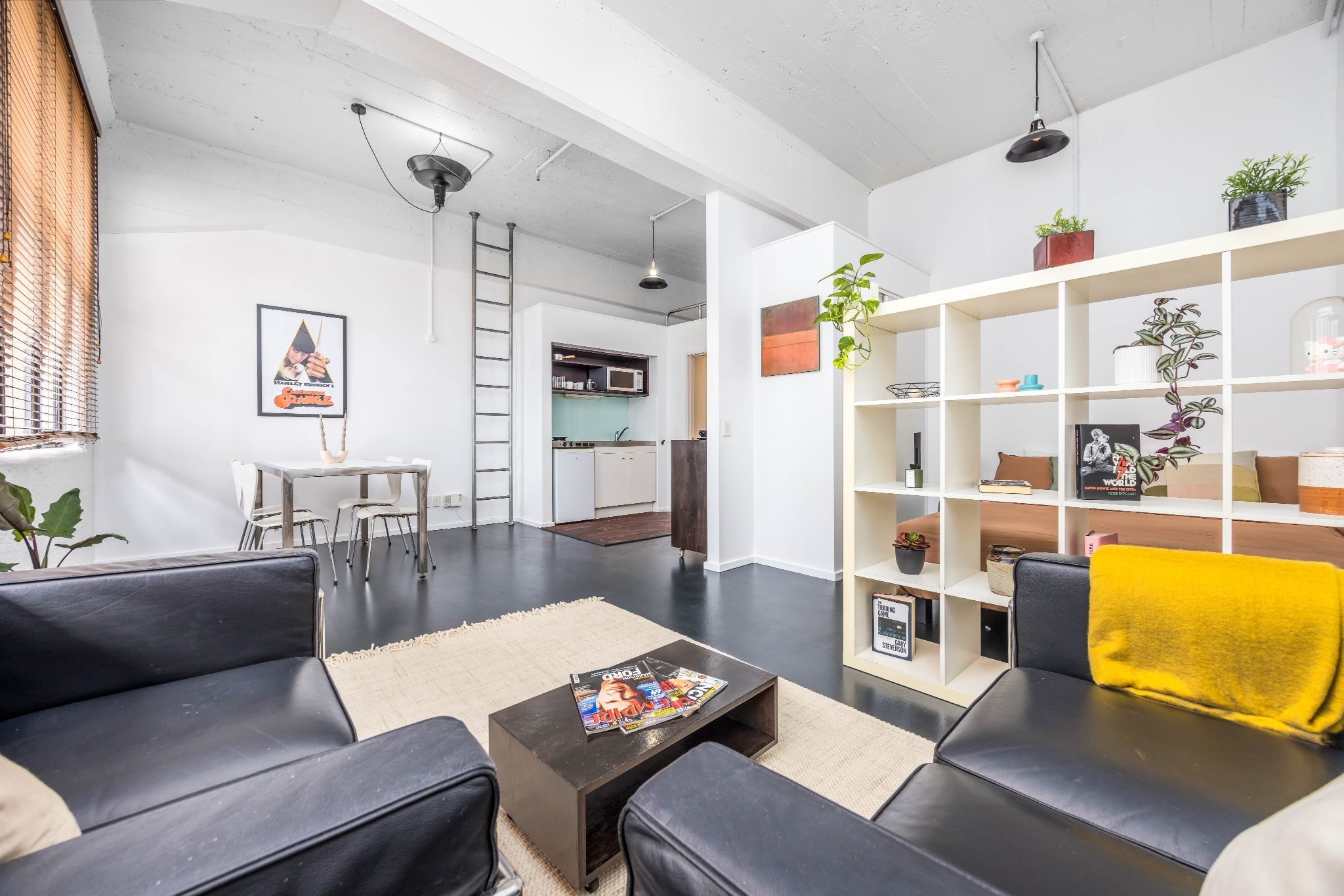 4H/11 Durham Street East, Auckland Central, Auckland City