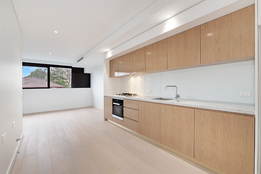 203/21 Parraween Street, Cremorne, NSW 2090