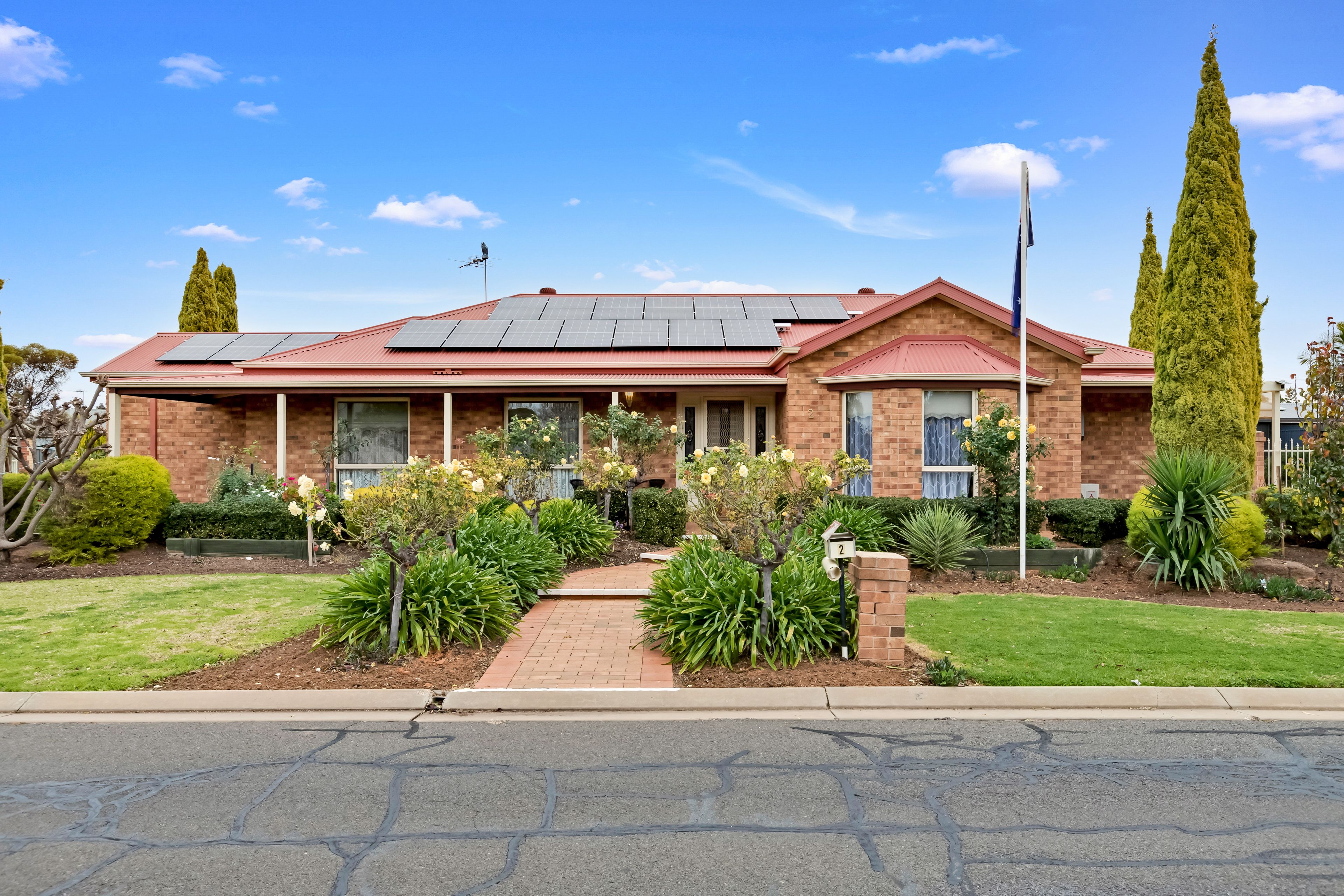 2 Olivewood Drive, Mildura, VIC 3500
