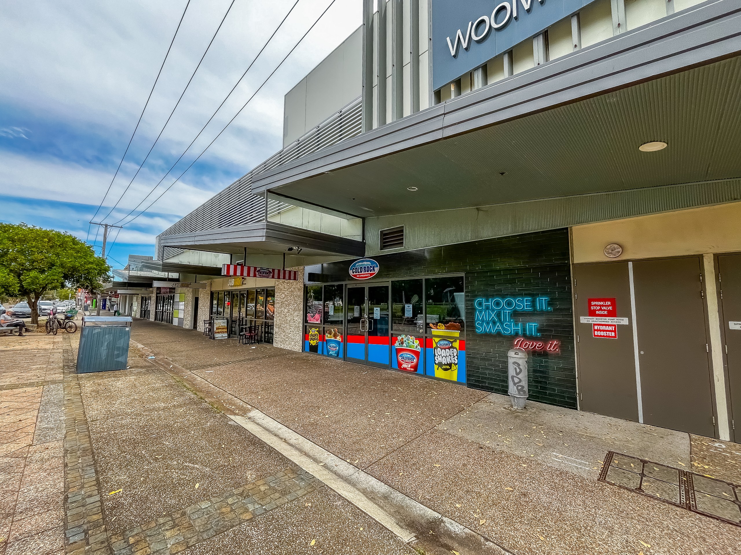 4/86 Pacific Highway, Swansea, NSW 2281