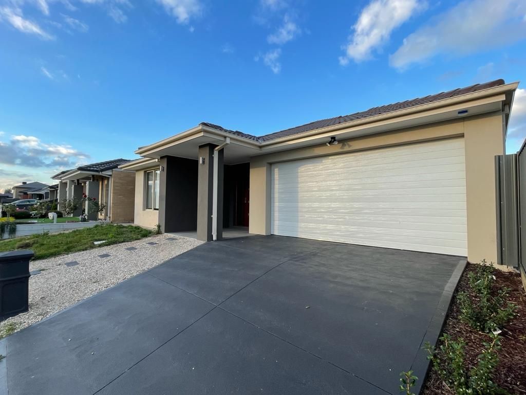 21 Edenbridge Way, Truganina, VIC 3029