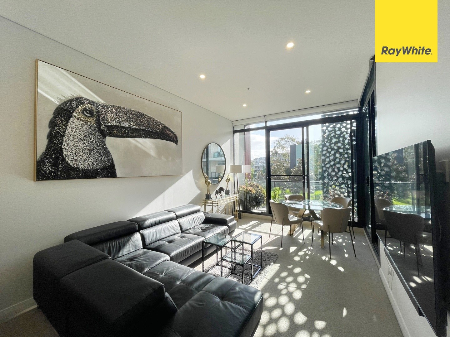 212A/6 Nancarrow Avenue, Ryde, NSW 2112