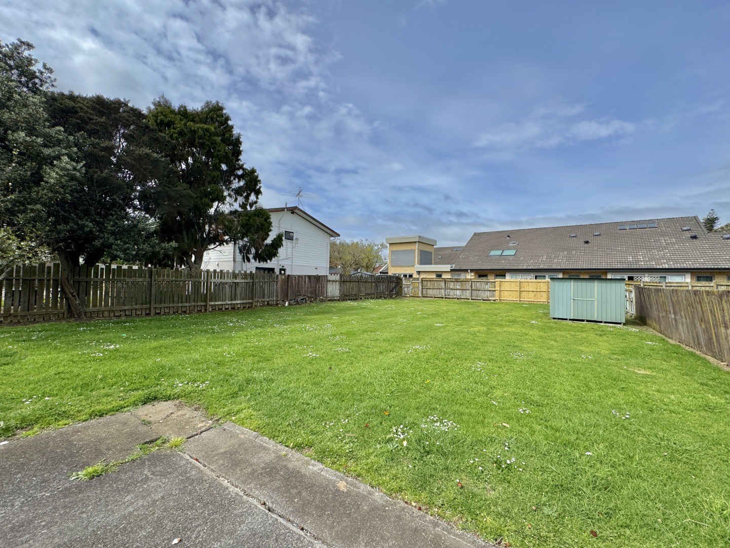 76 May Road, Mount Roskill, Auckland City