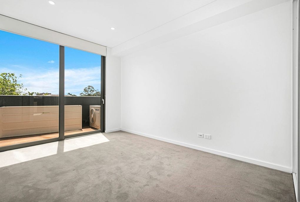 25/17-25 William Street, Earlwood, NSW 2206