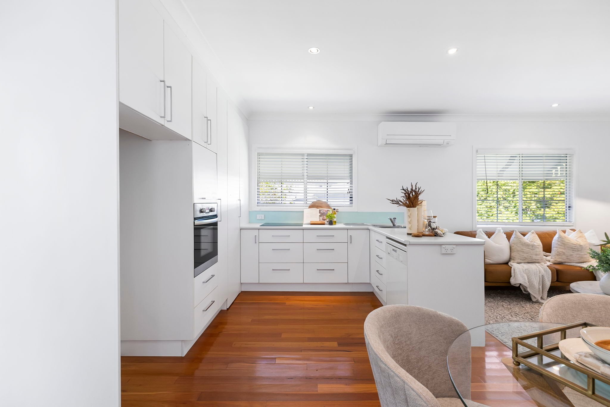 34 Mclean Parade, Ashgrove, QLD 4060