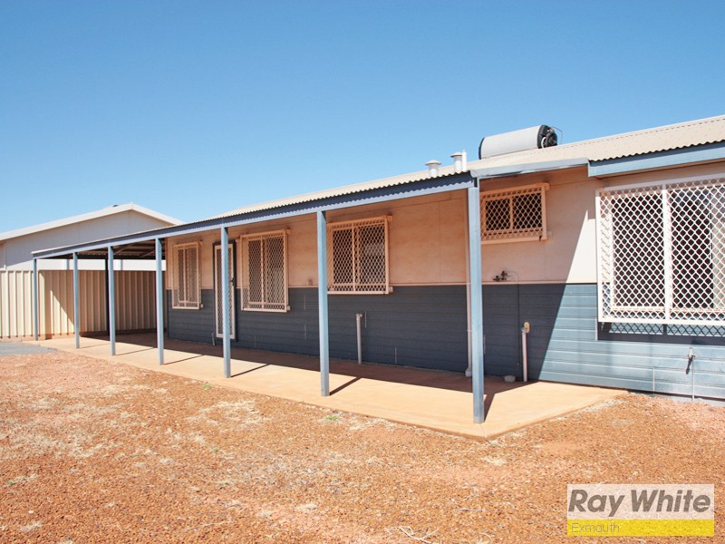 12B Payne Way, Onslow, WA 6710