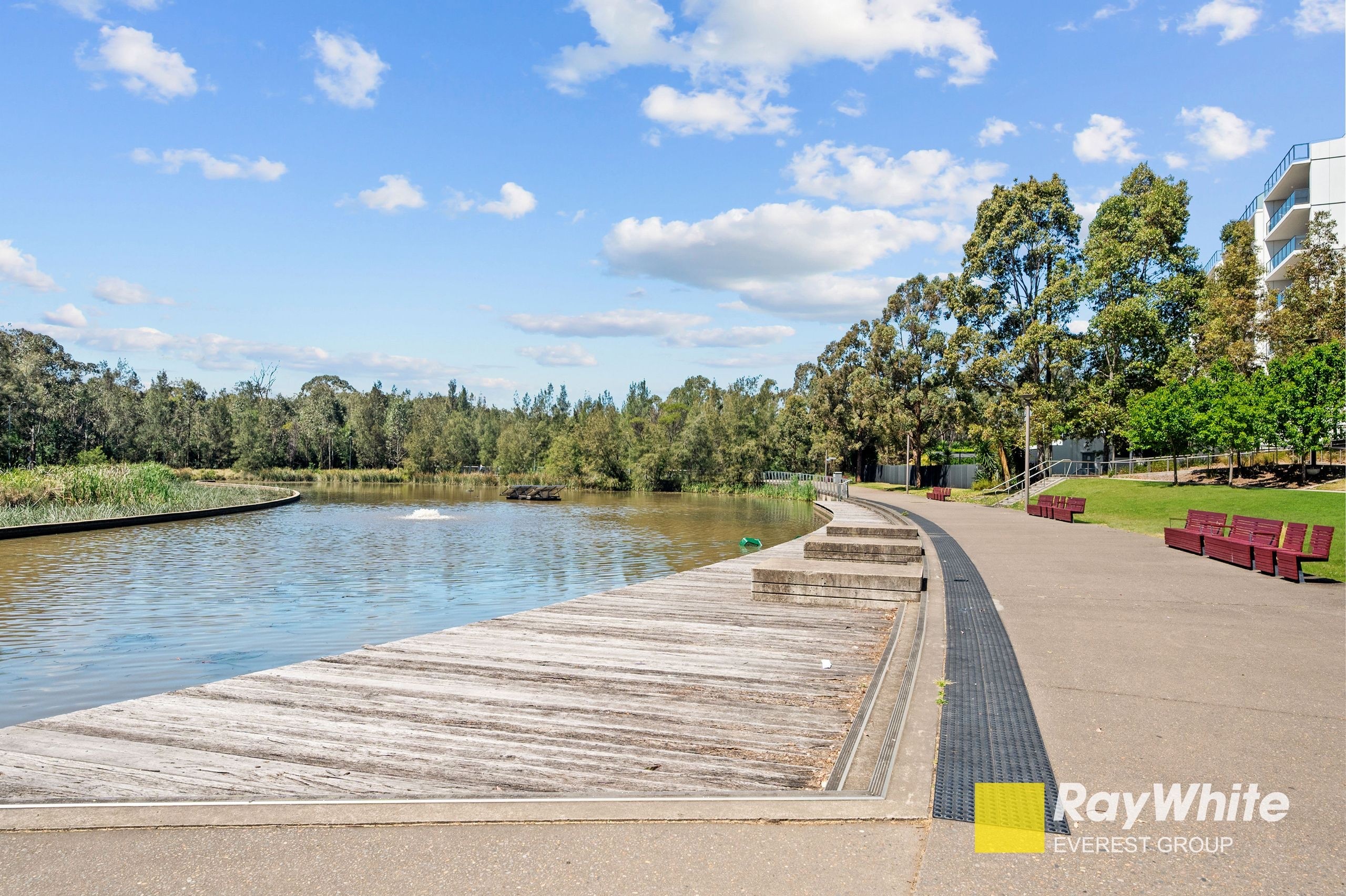 42/97 Caddies Boulevard, Rouse Hill, NSW 2155