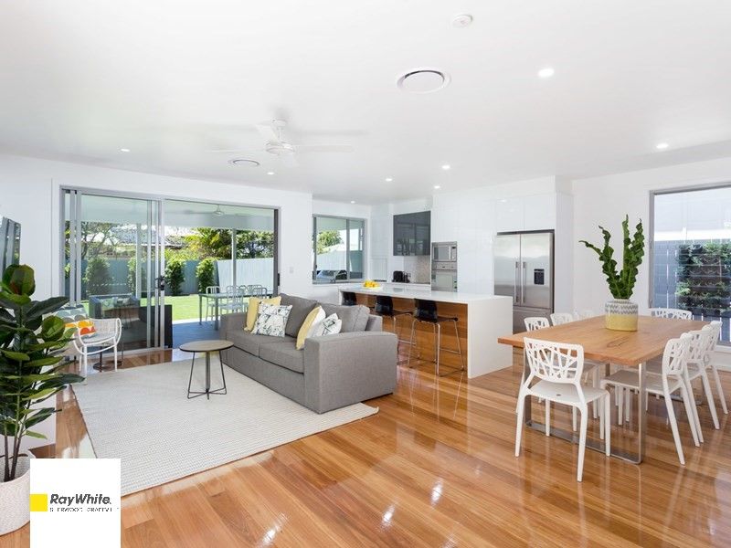 24 Keble Street, Corinda, QLD 4075