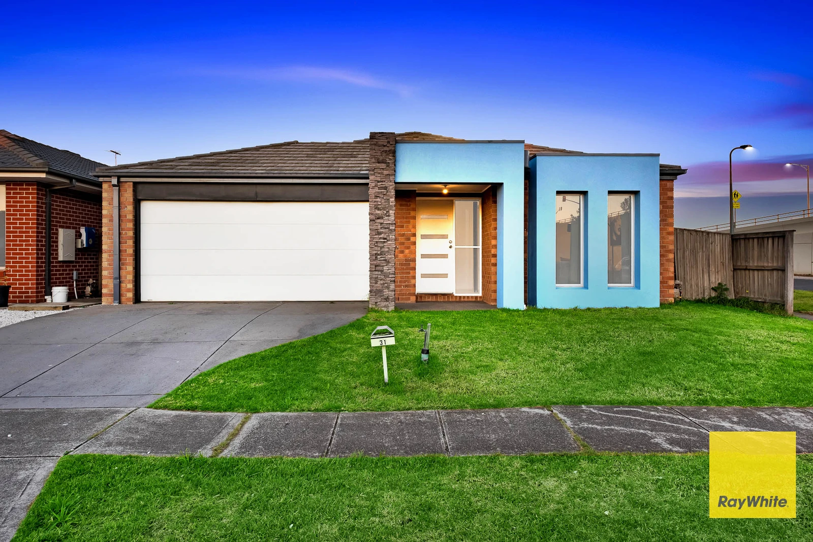 31 Parawong Parade, Wyndham Vale, VIC 3024