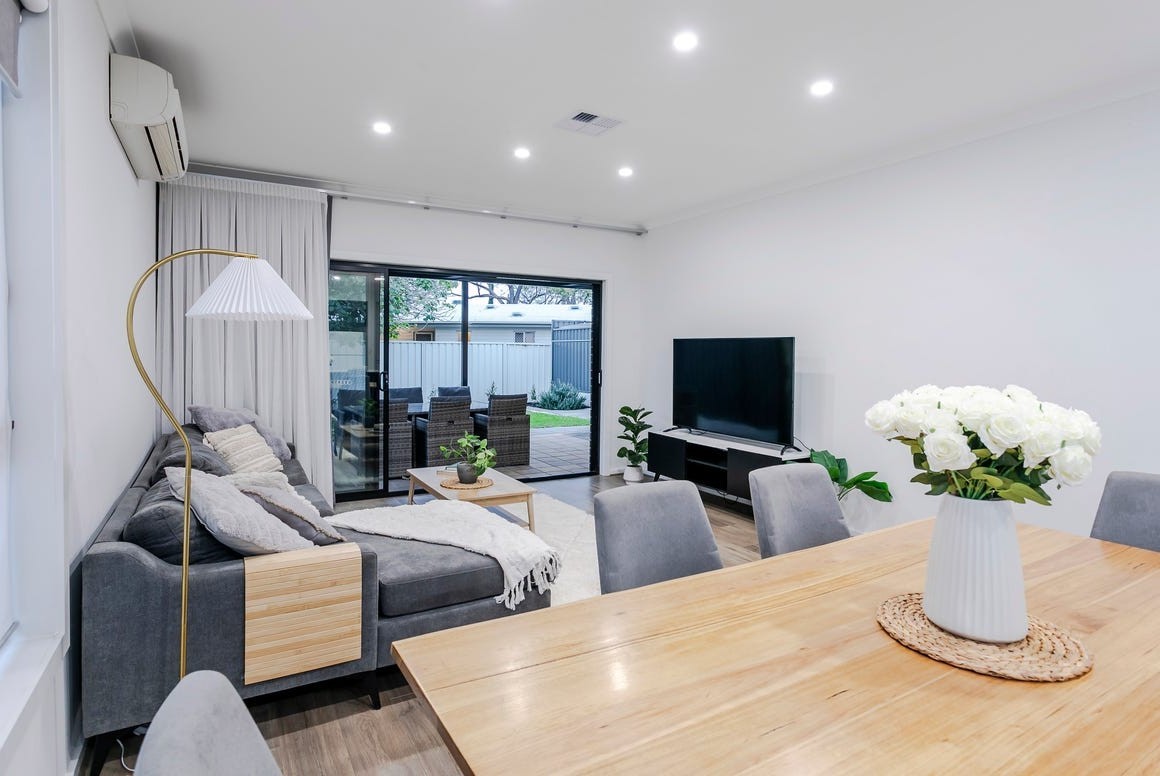 17A Brooker Avenue, Campbelltown, SA 5074