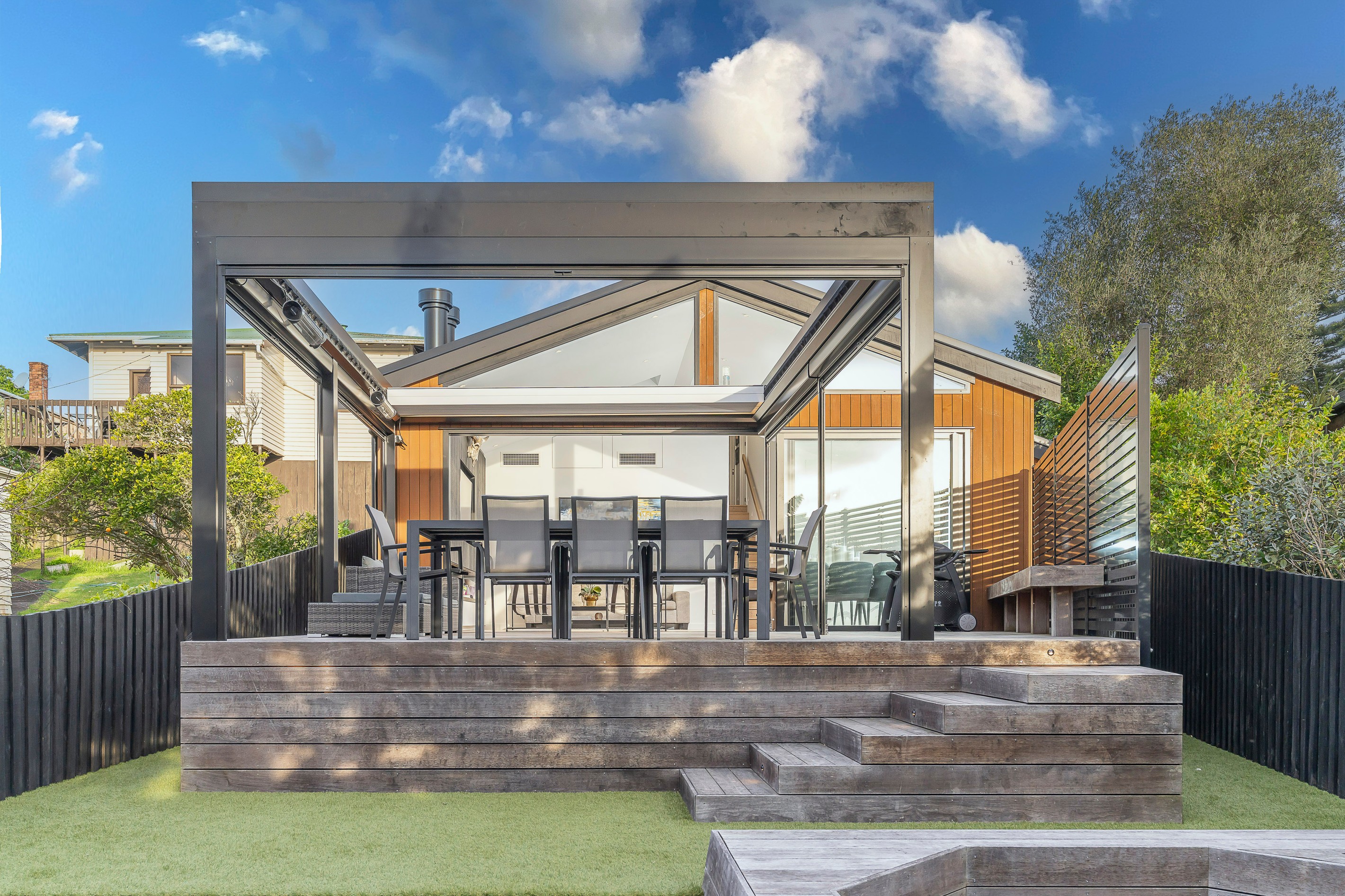 11A Richard Street, Westmere, Auckland City