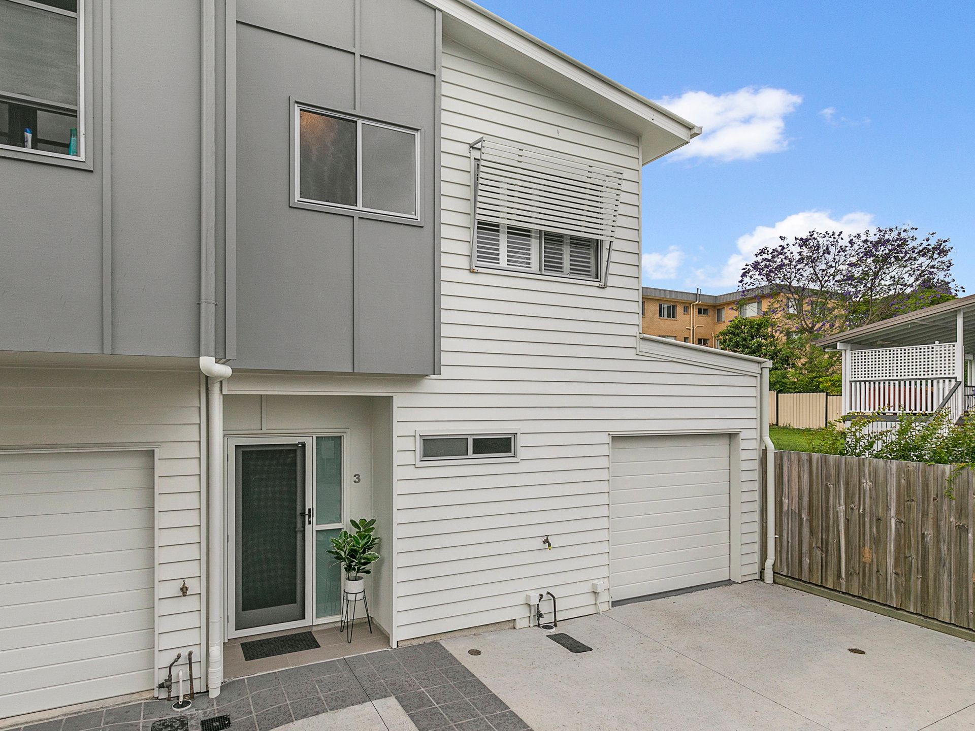 3/60 Forest Street, Moorooka, QLD 4105