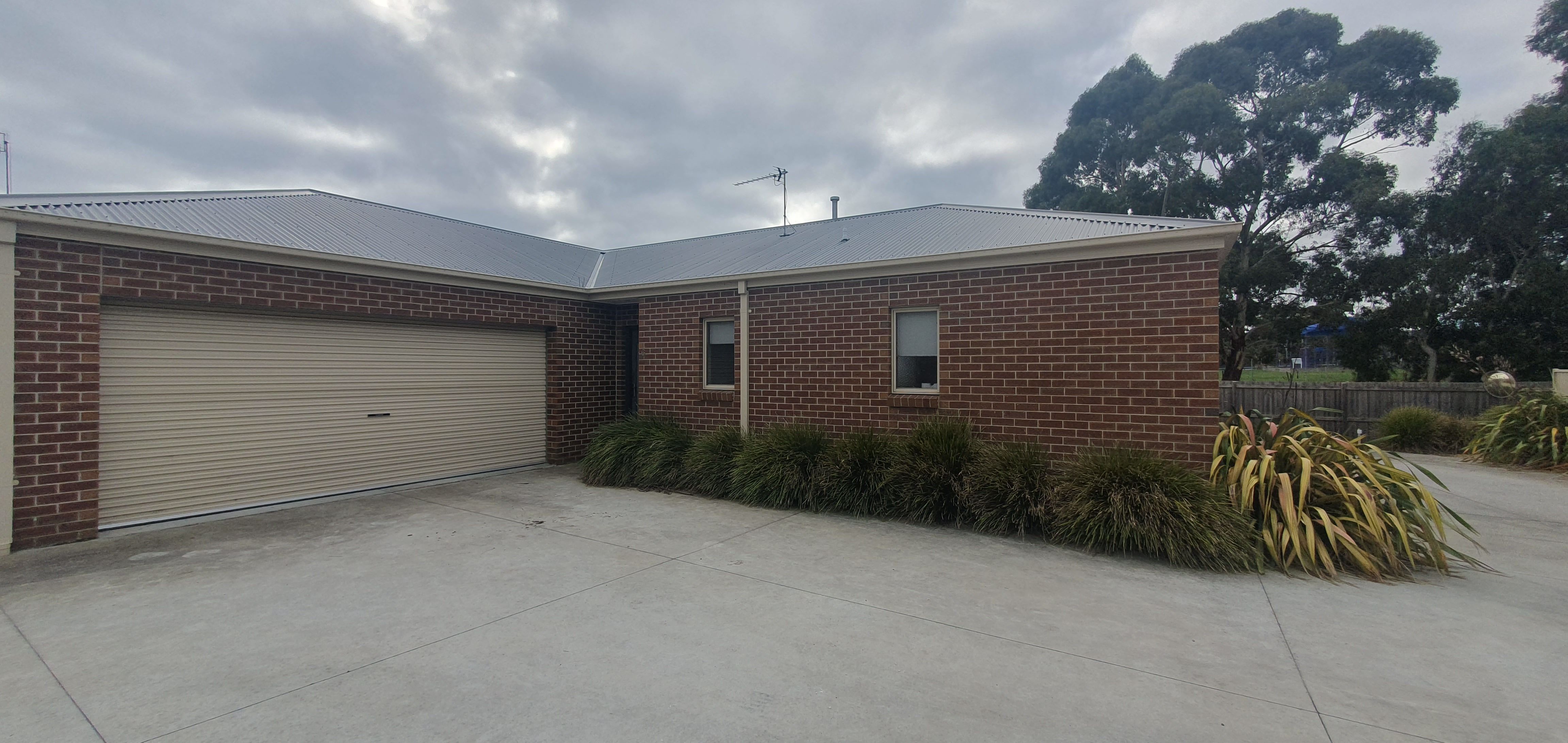 6/5 Whitehorse Road, Mount Clear, VIC 3350