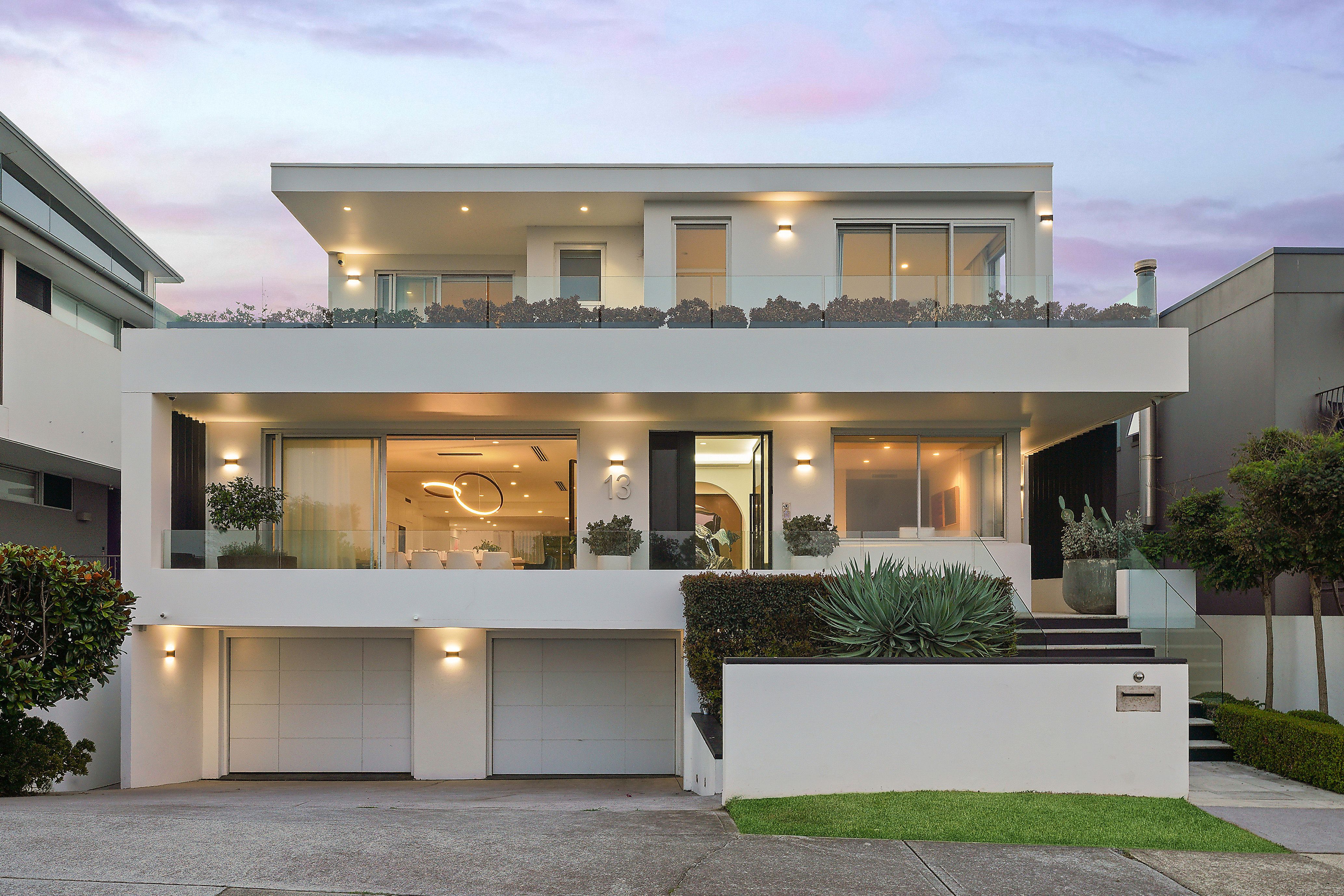 13 Rodney Street, Dover Heights NSW 2030