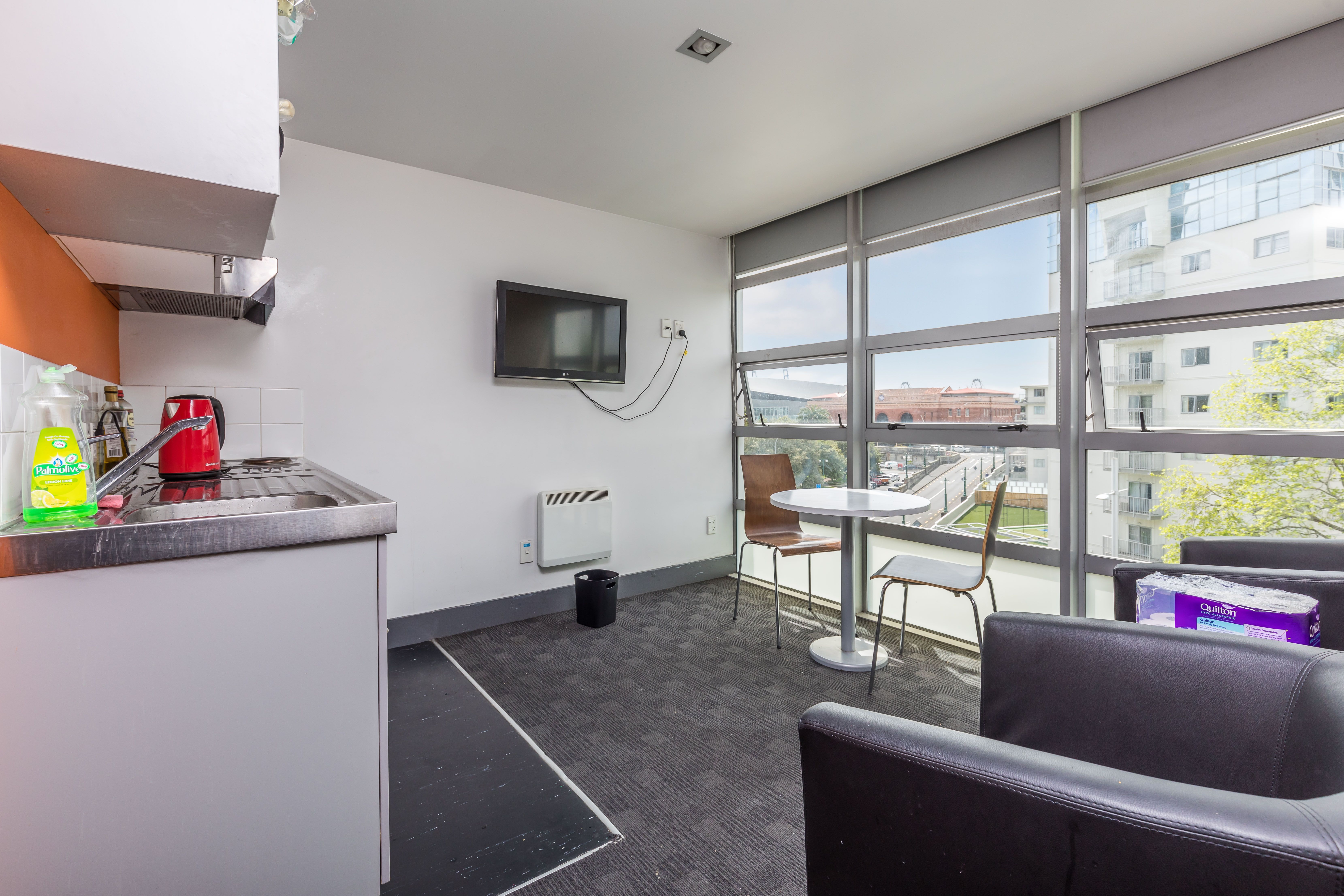 512/133 Beach Road, Auckland Central, Auckland City