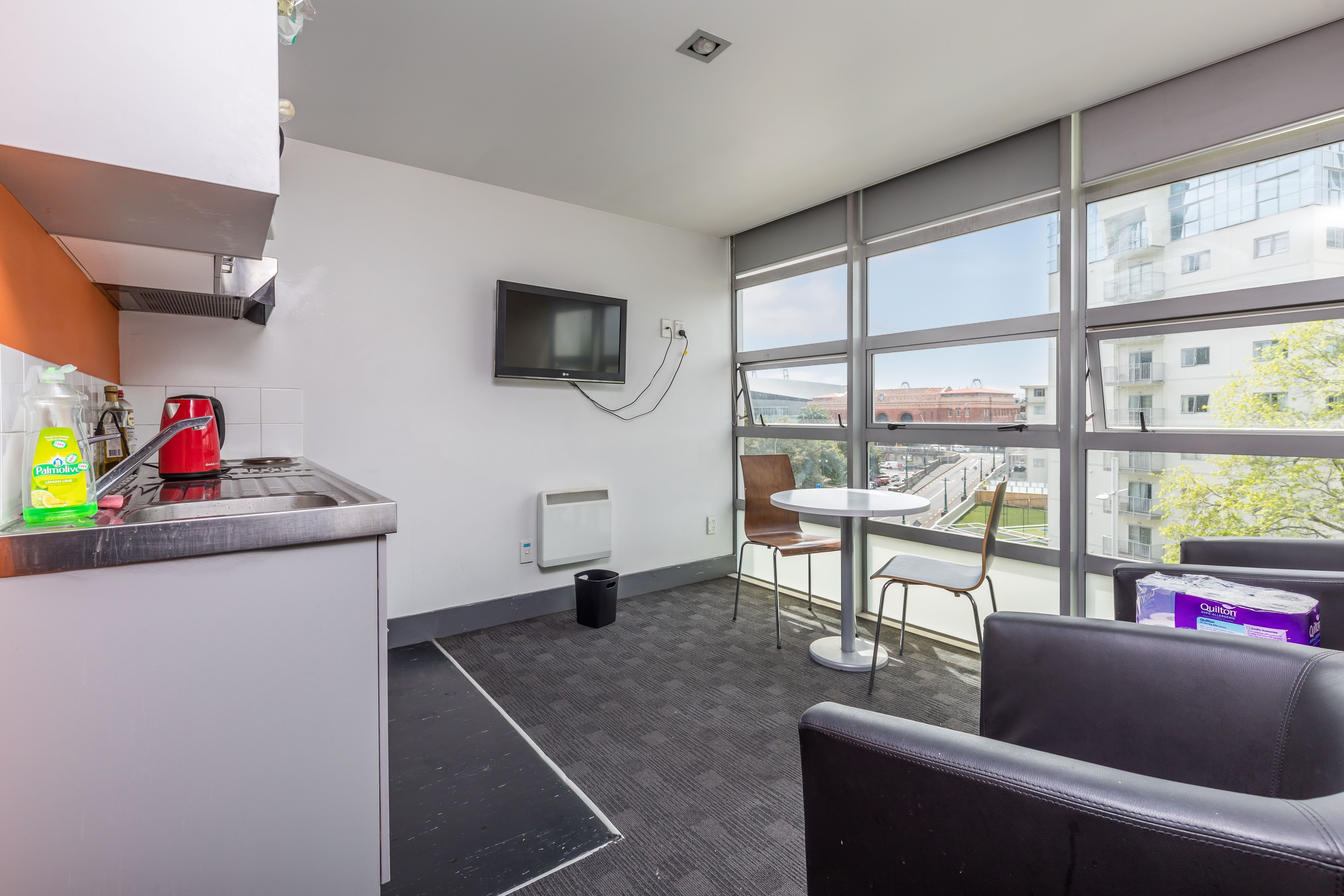512/133 Beach Road, Auckland Central, Auckland City