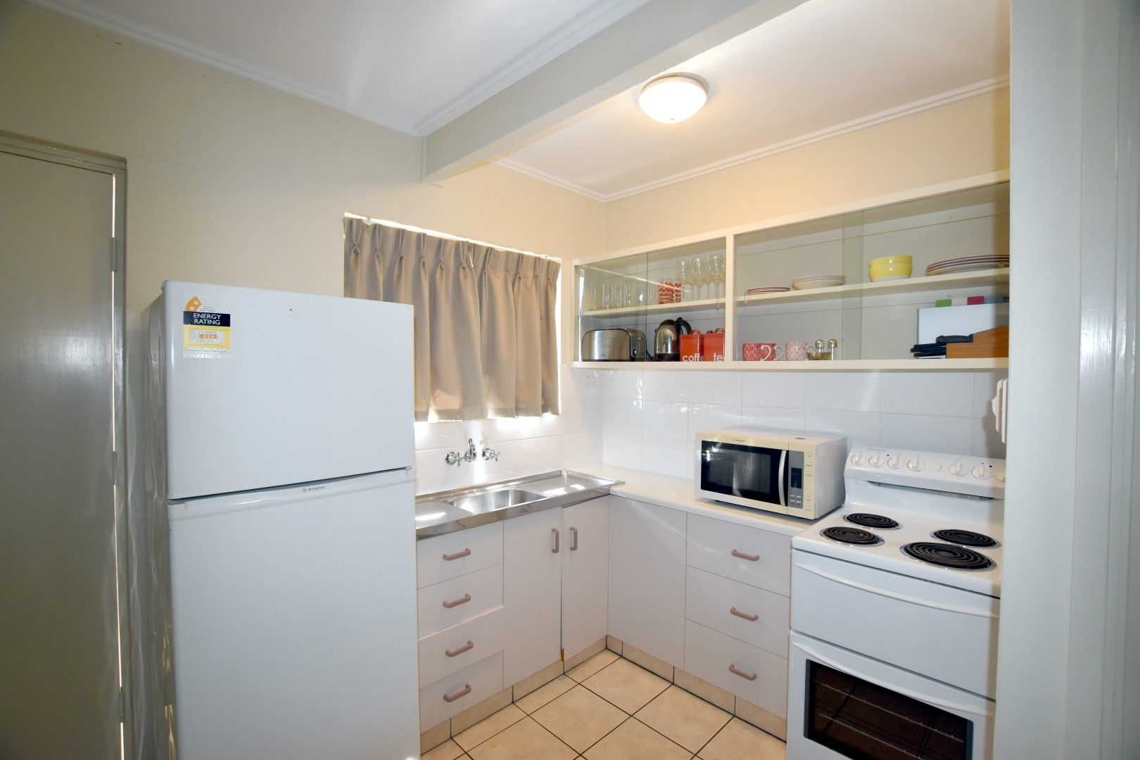6/38 Yarroon Street, Gladstone Central, QLD 4680