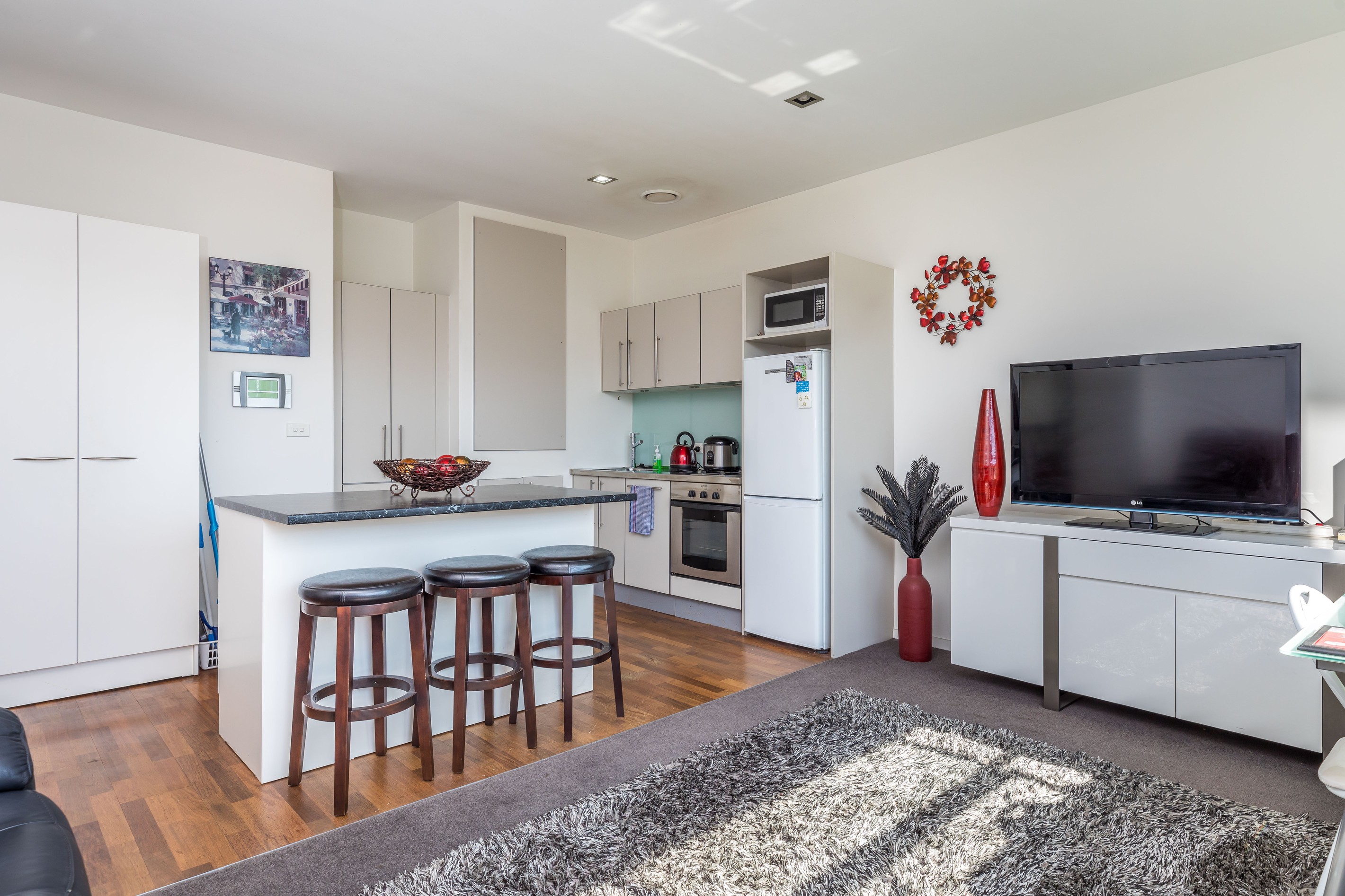 409/57 Mahuhu Crescent, Auckland Central, Auckland City