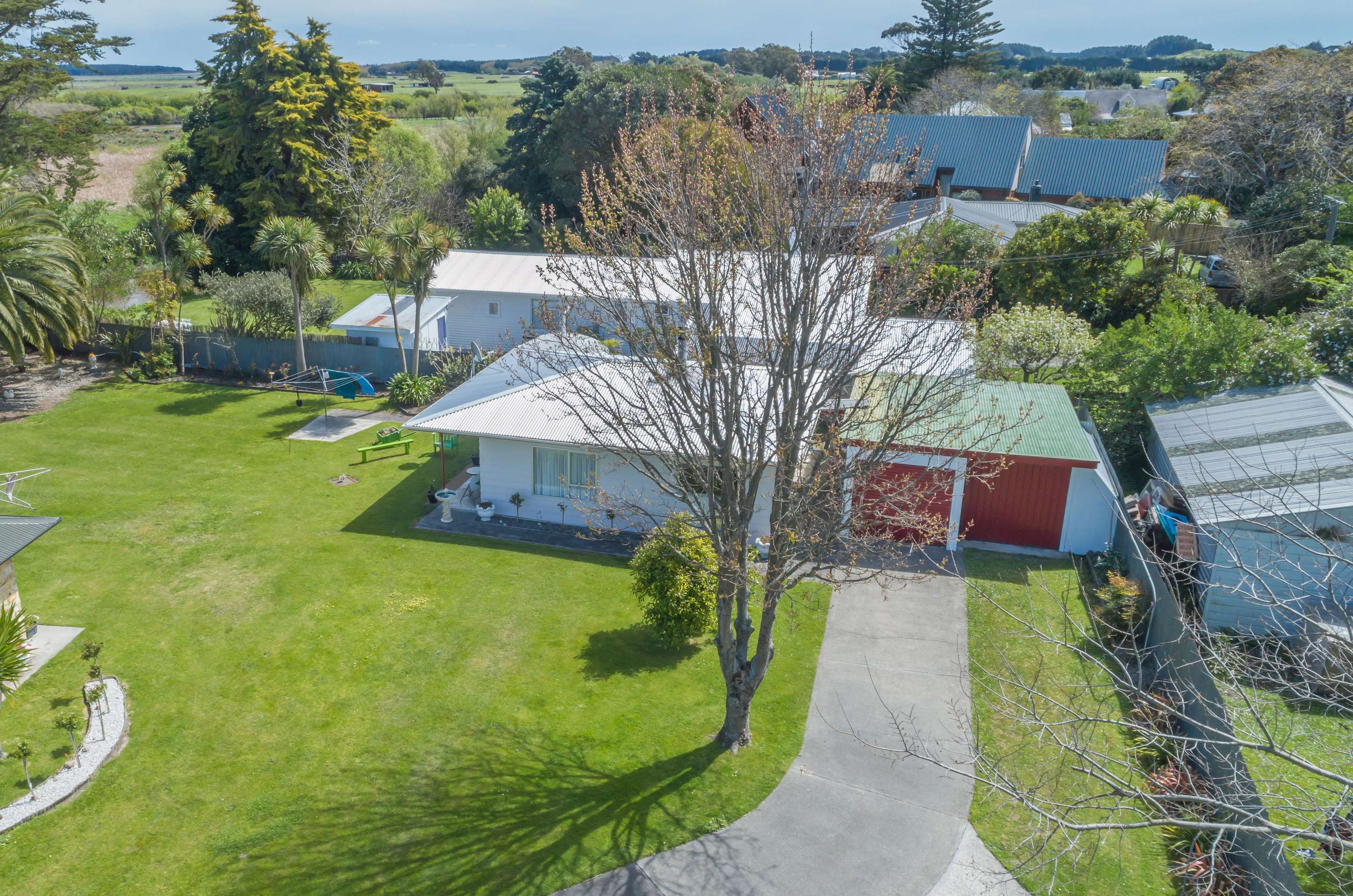 23B Ladys Mile, Foxton, Horowhenua District Real Estate Ray White