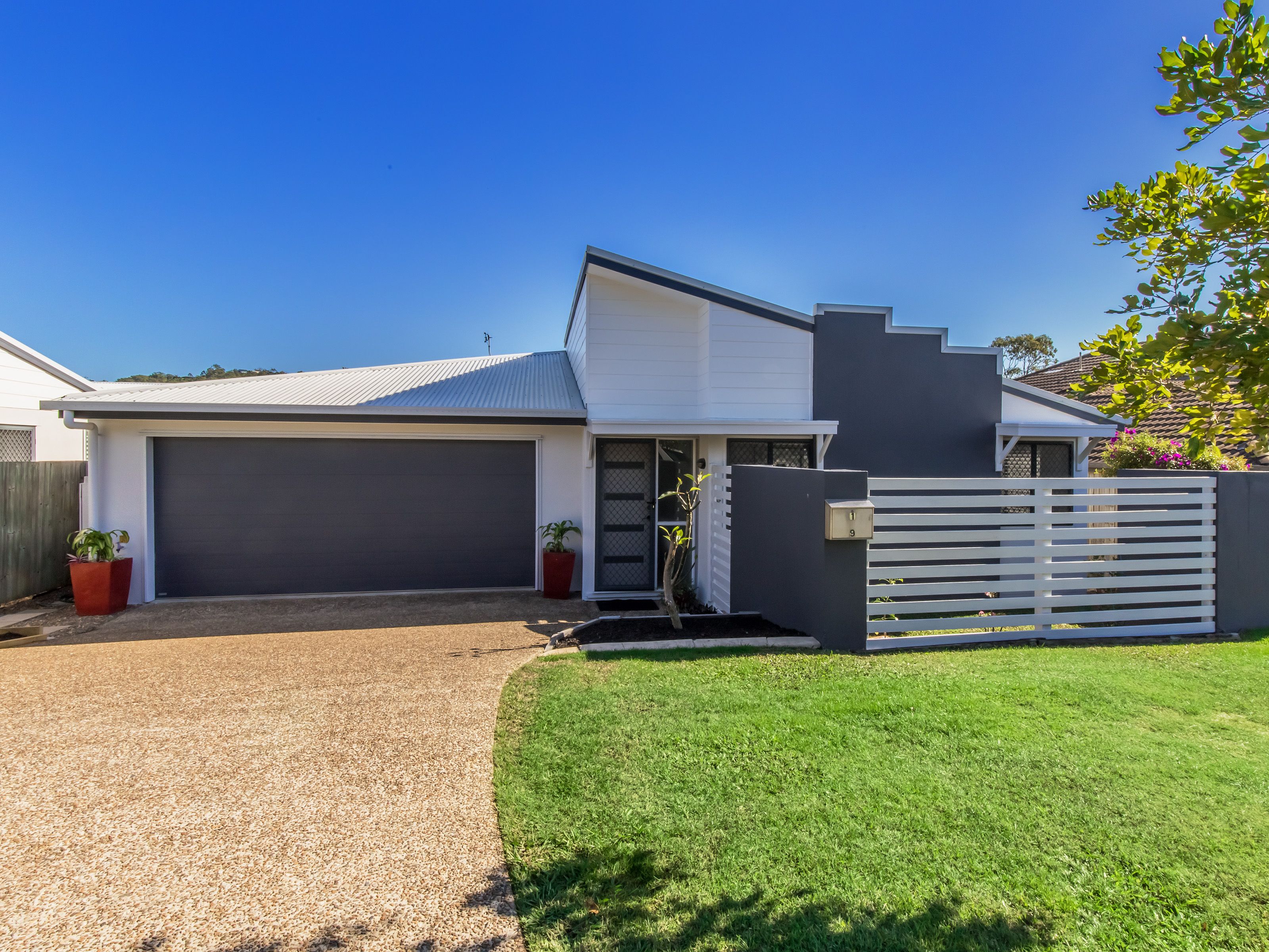 9 Freestone Drive, Upper Coomera QLD 4209