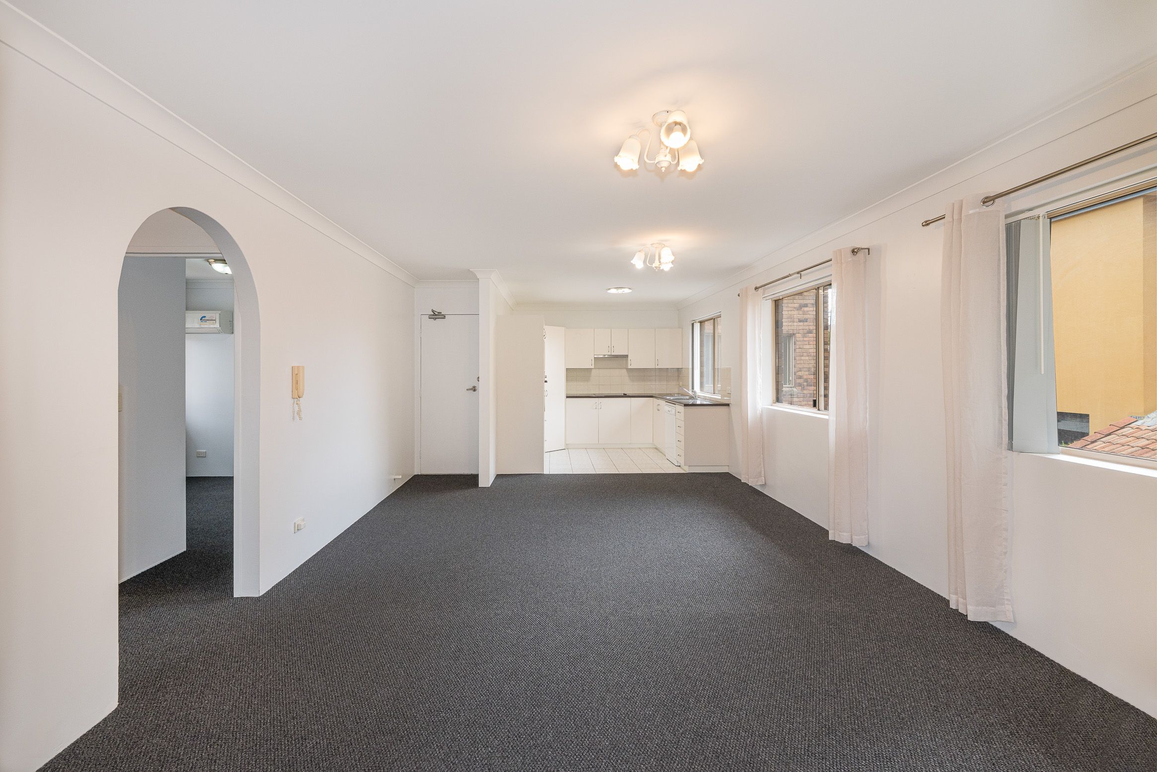 4/49 Wagner Road, Clayfield, QLD 4011
