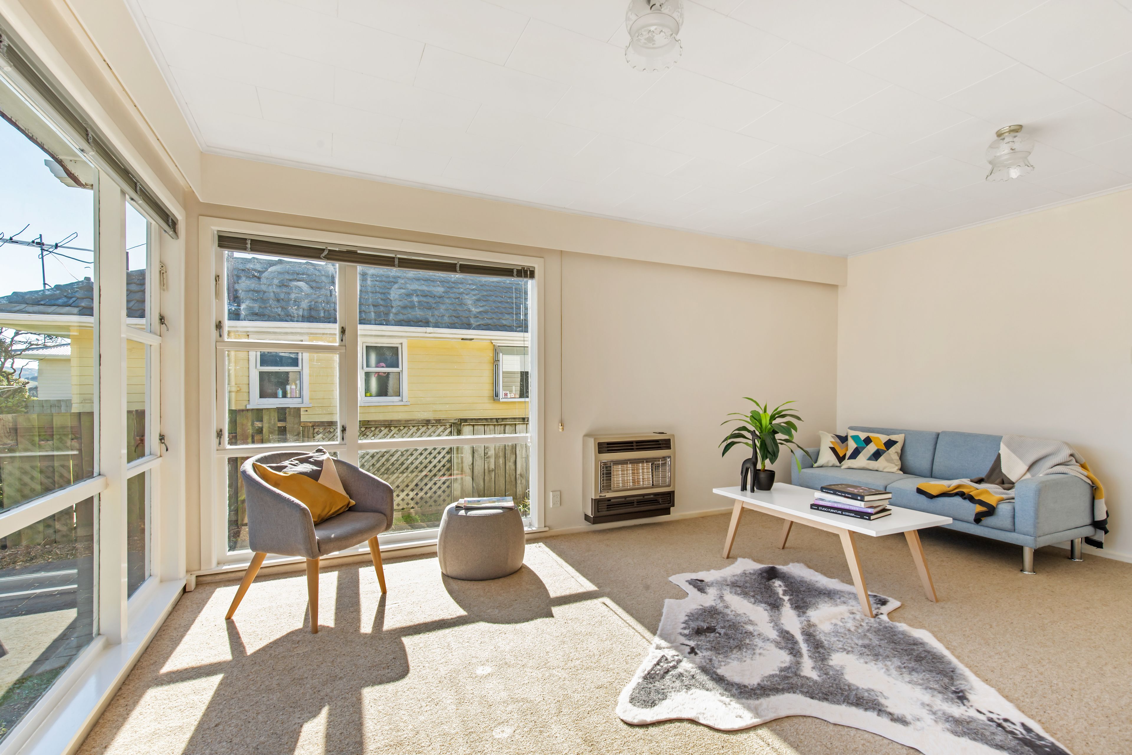 21 Oswald Crescent, Paparangi, Wellington City
