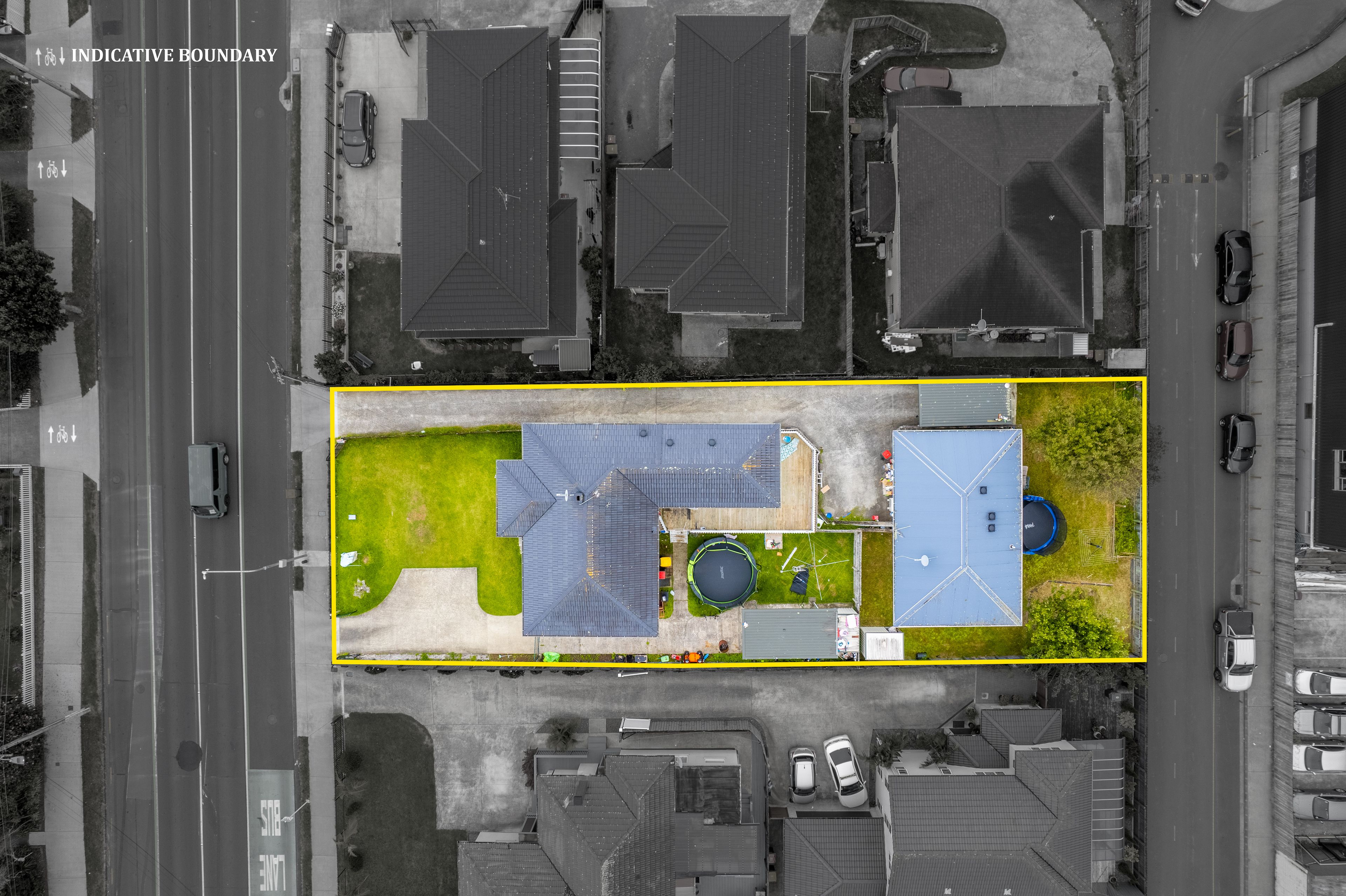 126 Puhinui Road, Papatoetoe, Manukau City
