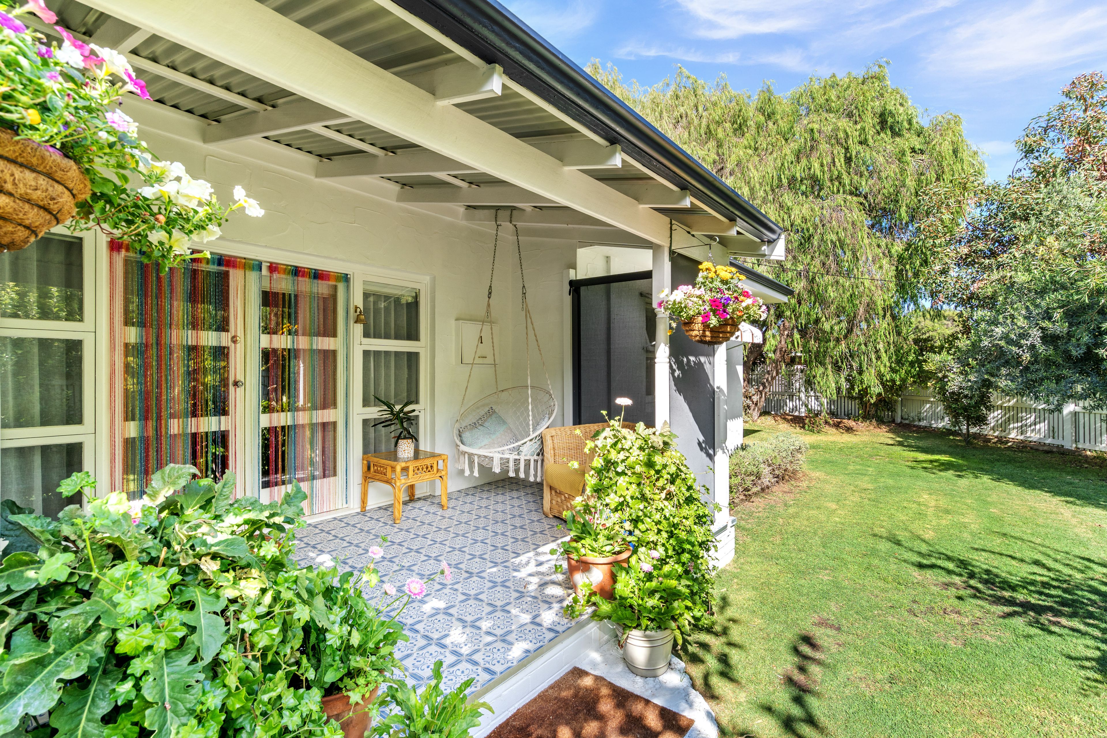 1 Andrews Street, Geographe, WA 6280