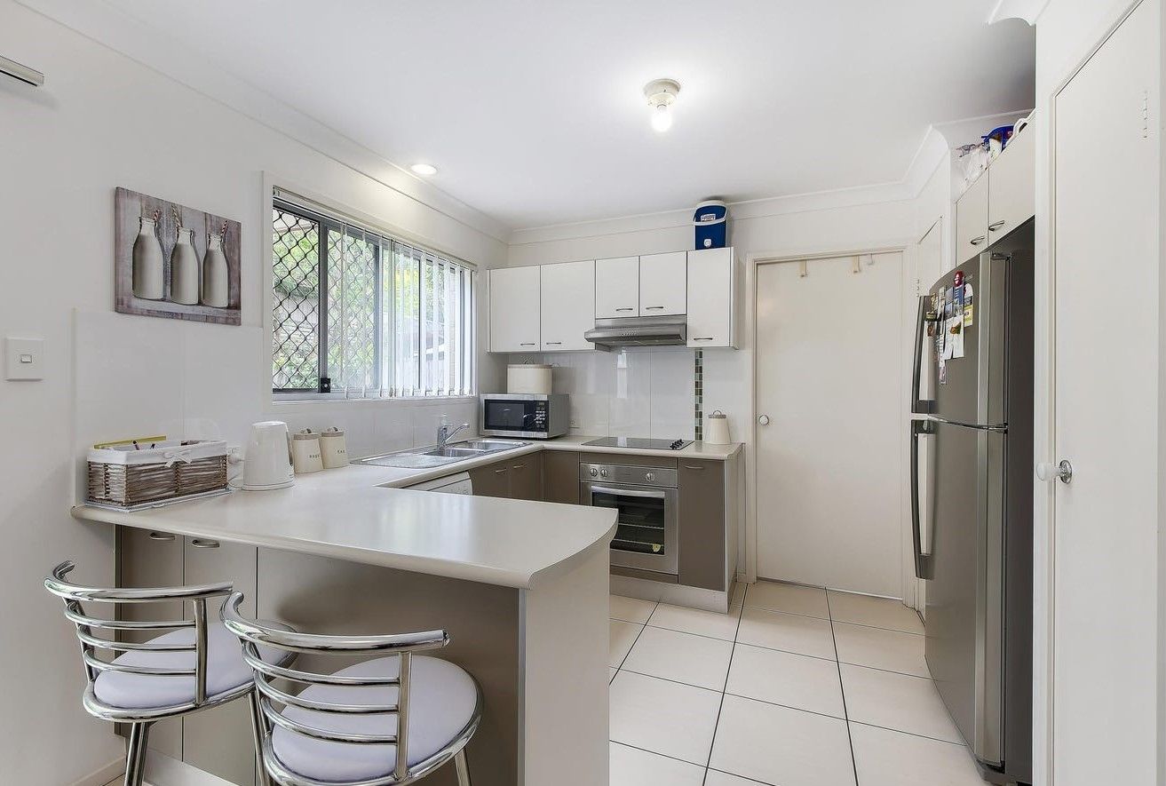 30/19 Russell Street, Everton Park, QLD 4053