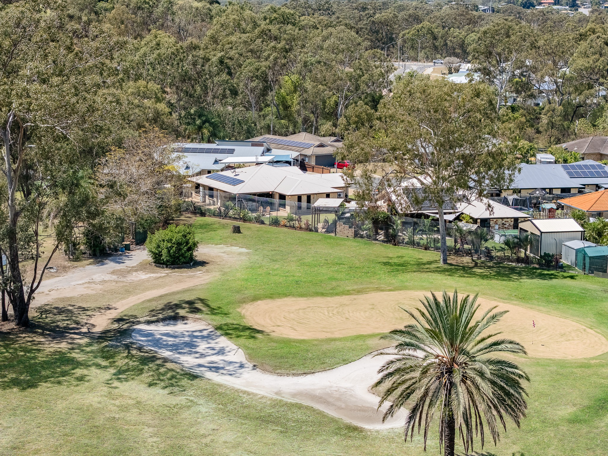 5 Parkview Court, Kin Kora, QLD 4680