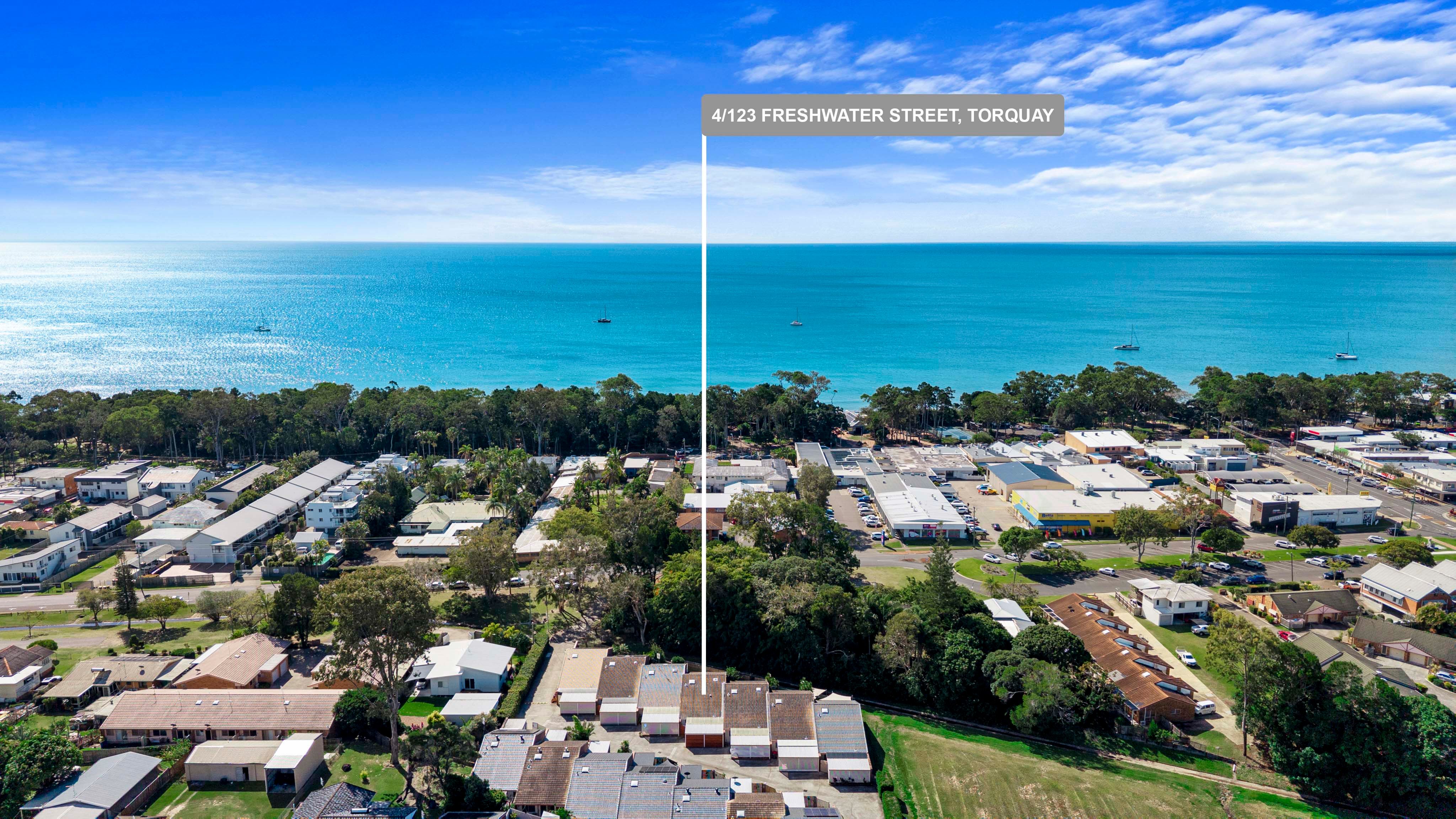 4/123 Freshwater Street — photo from Ray White Hervey Bay