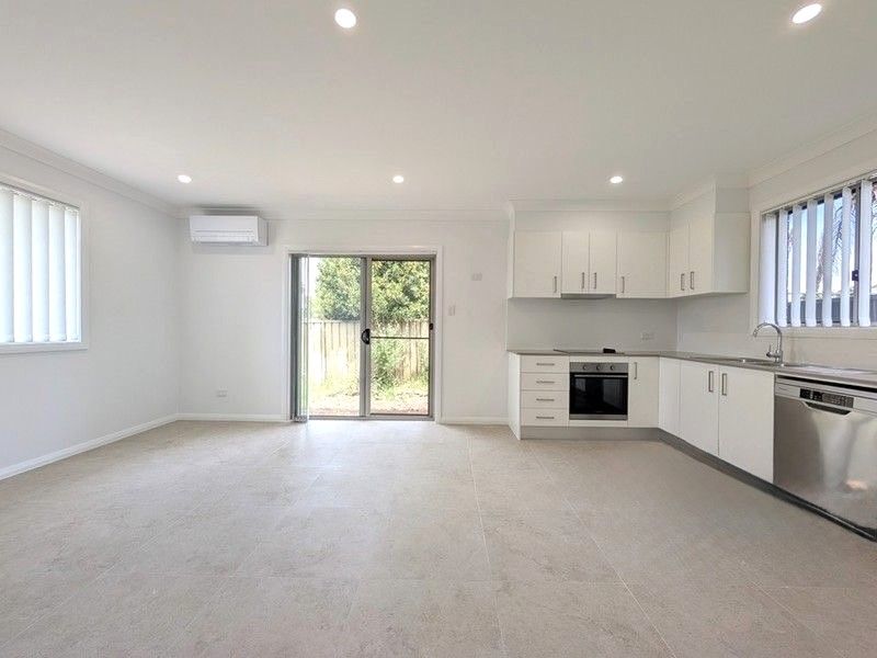 8A Scott Road, Colyton, NSW