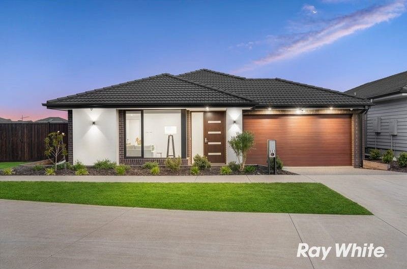 553 Cameron Street — photo from Ray White Craigieburn