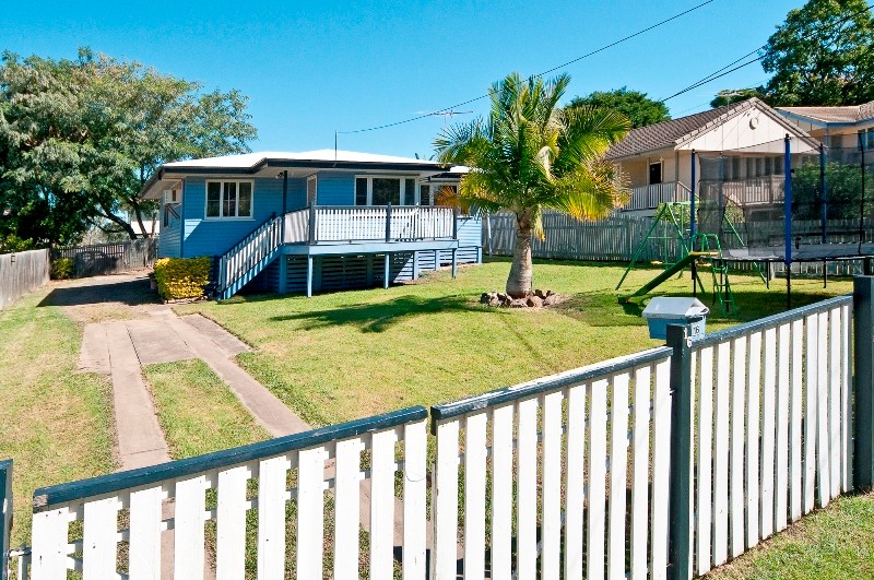 16 Felette Street, Leichhardt, QLD 4305