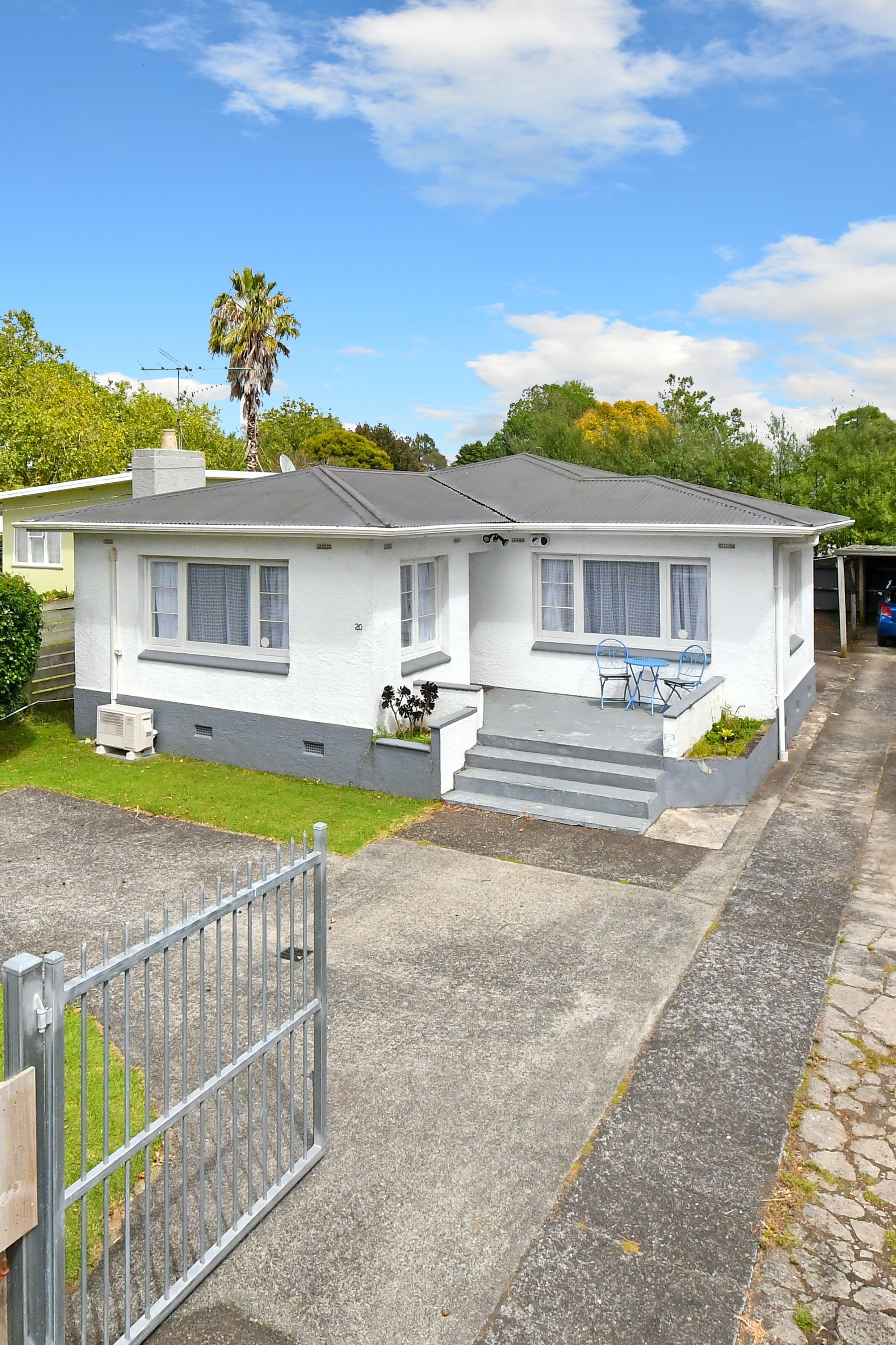 20 Beatty Road, Pukekohe, Franklin