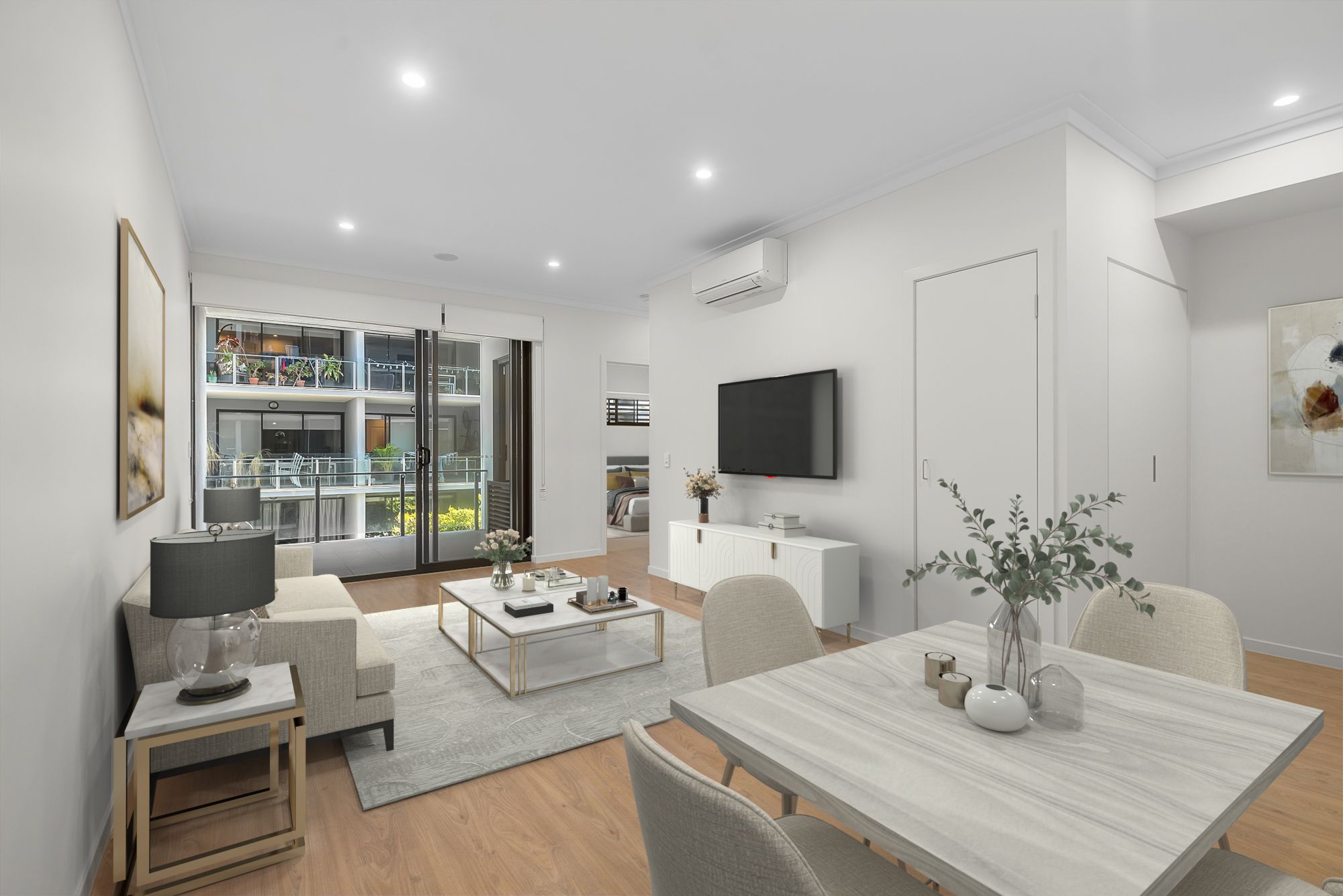 1202/35 Tondara Lane, West End, QLD 4101