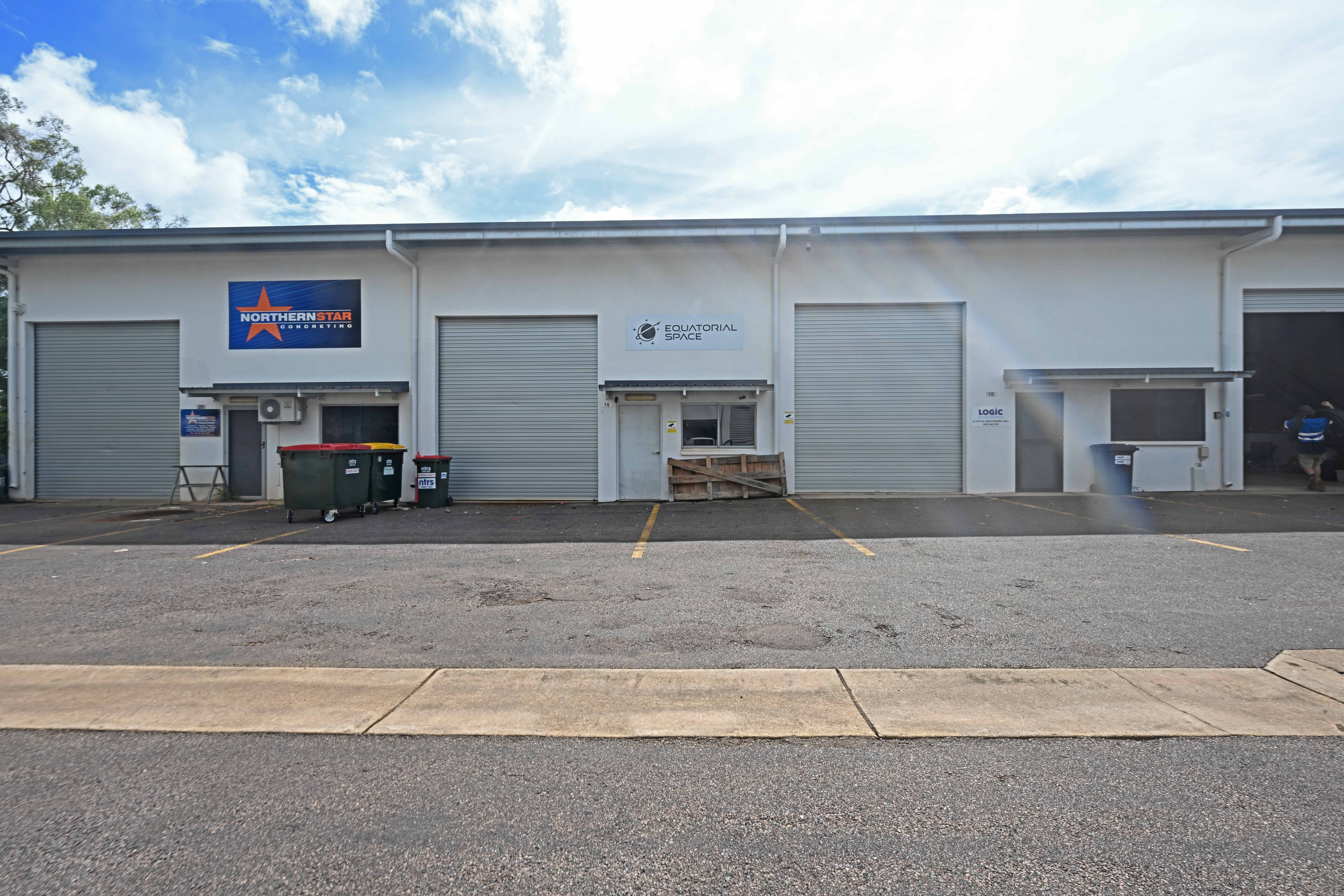 19/102 Coonawarra Road, Winnellie, NT 0820