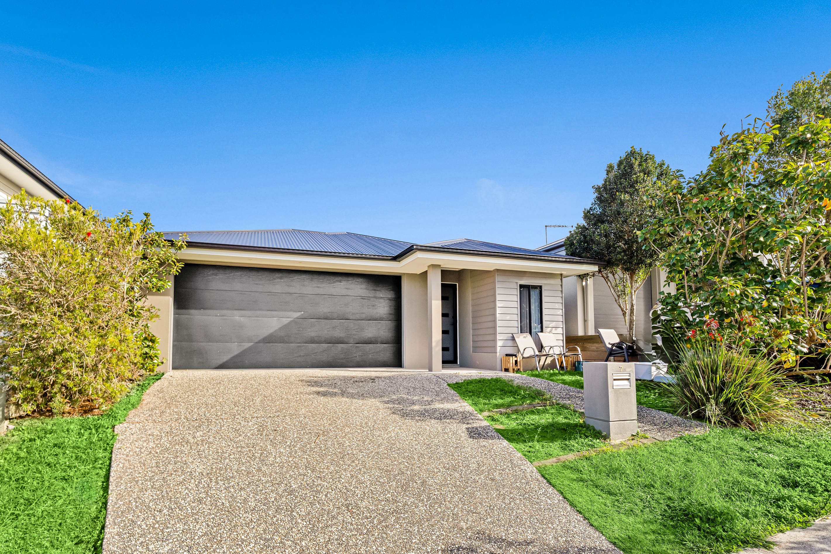 7 Nerang Road, South Ripley, QLD 4306