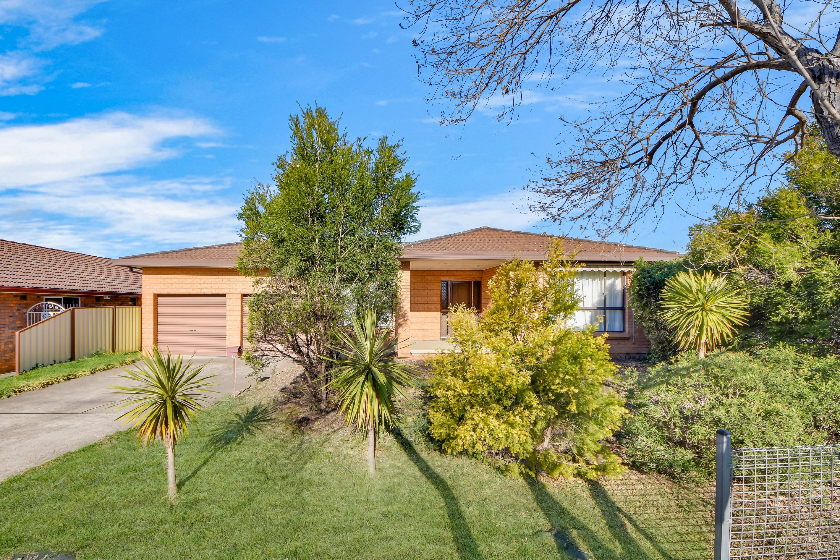 28 Bronzewing Street, Ingleburn, NSW 2565