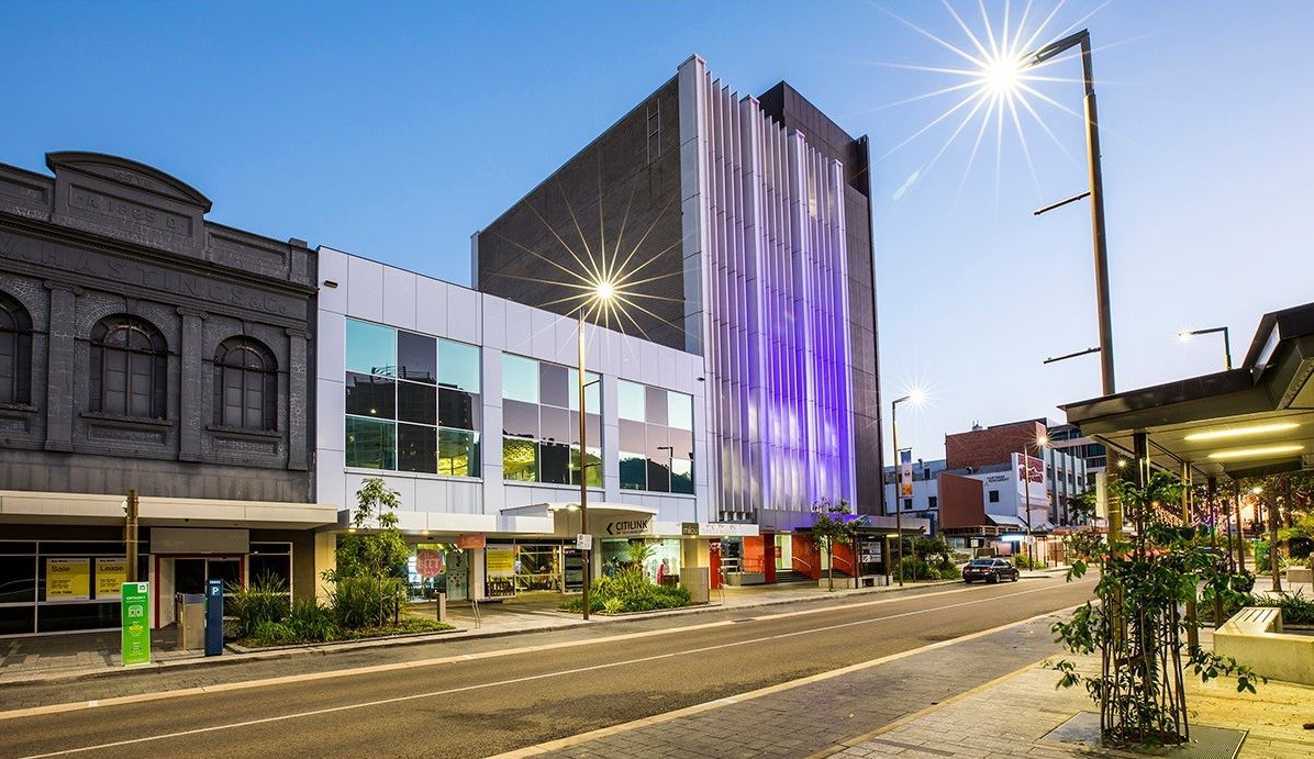 Level 1, 370 Flinders Street, Townsville City, QLD 4810